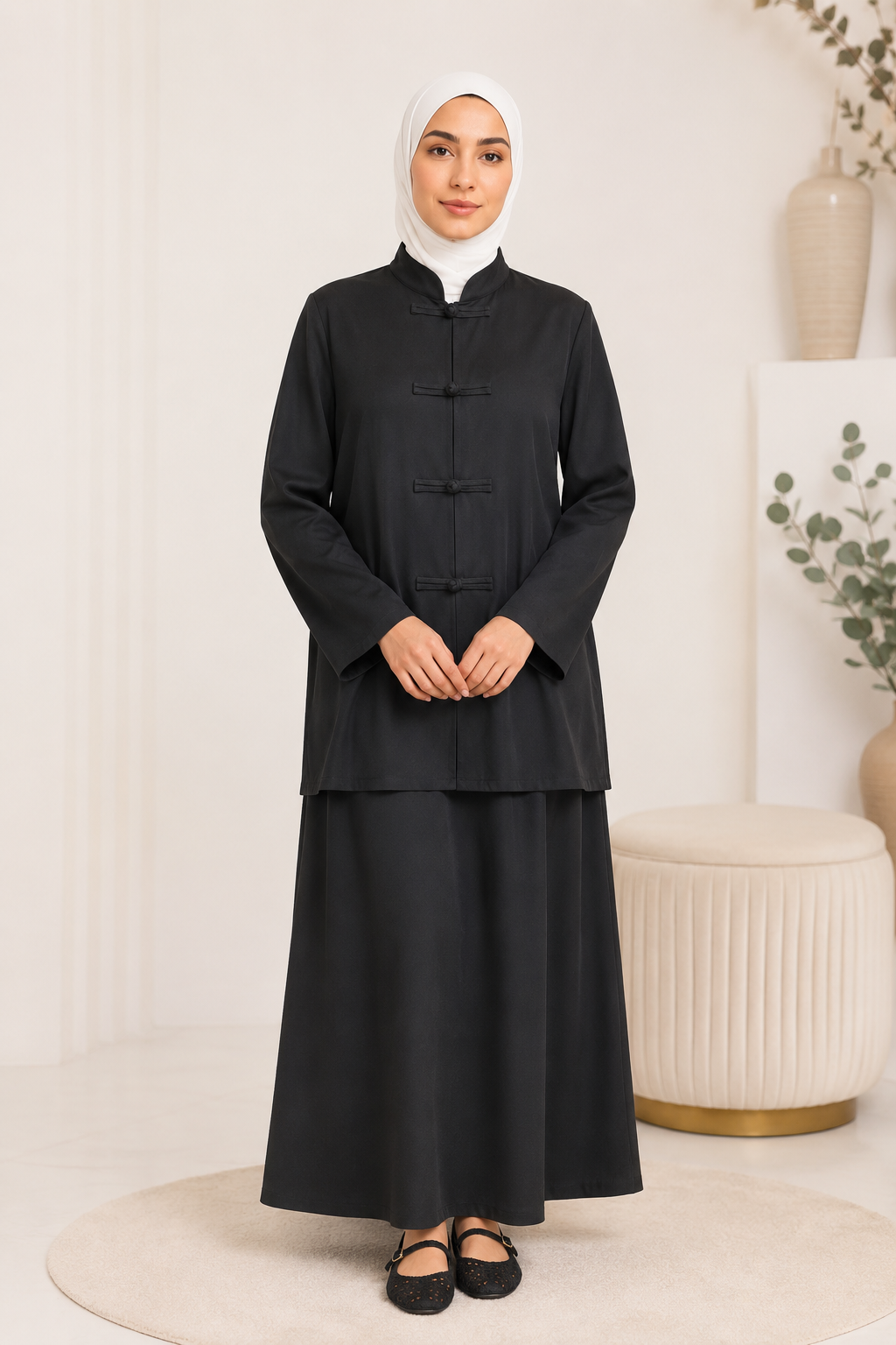 Ensemble Chaynee