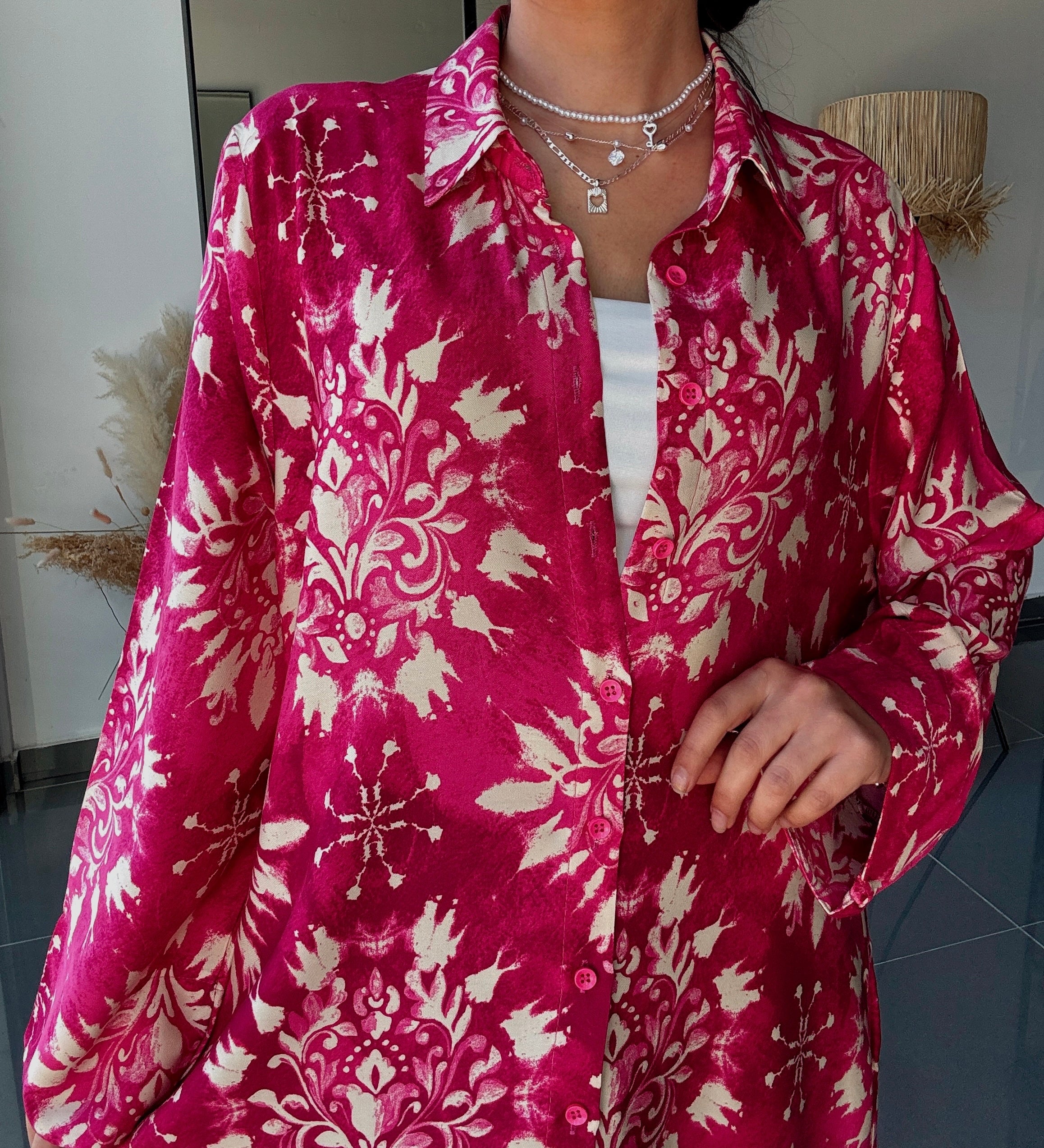 Robe Mylla
