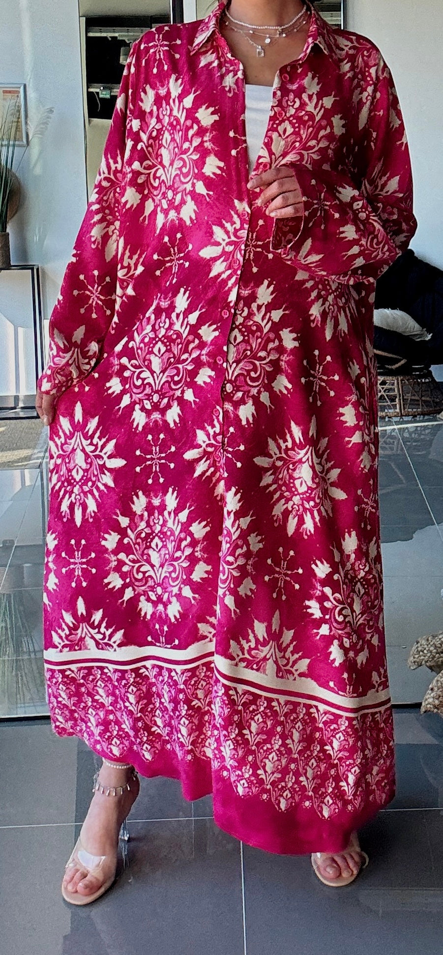 Robe Mylla