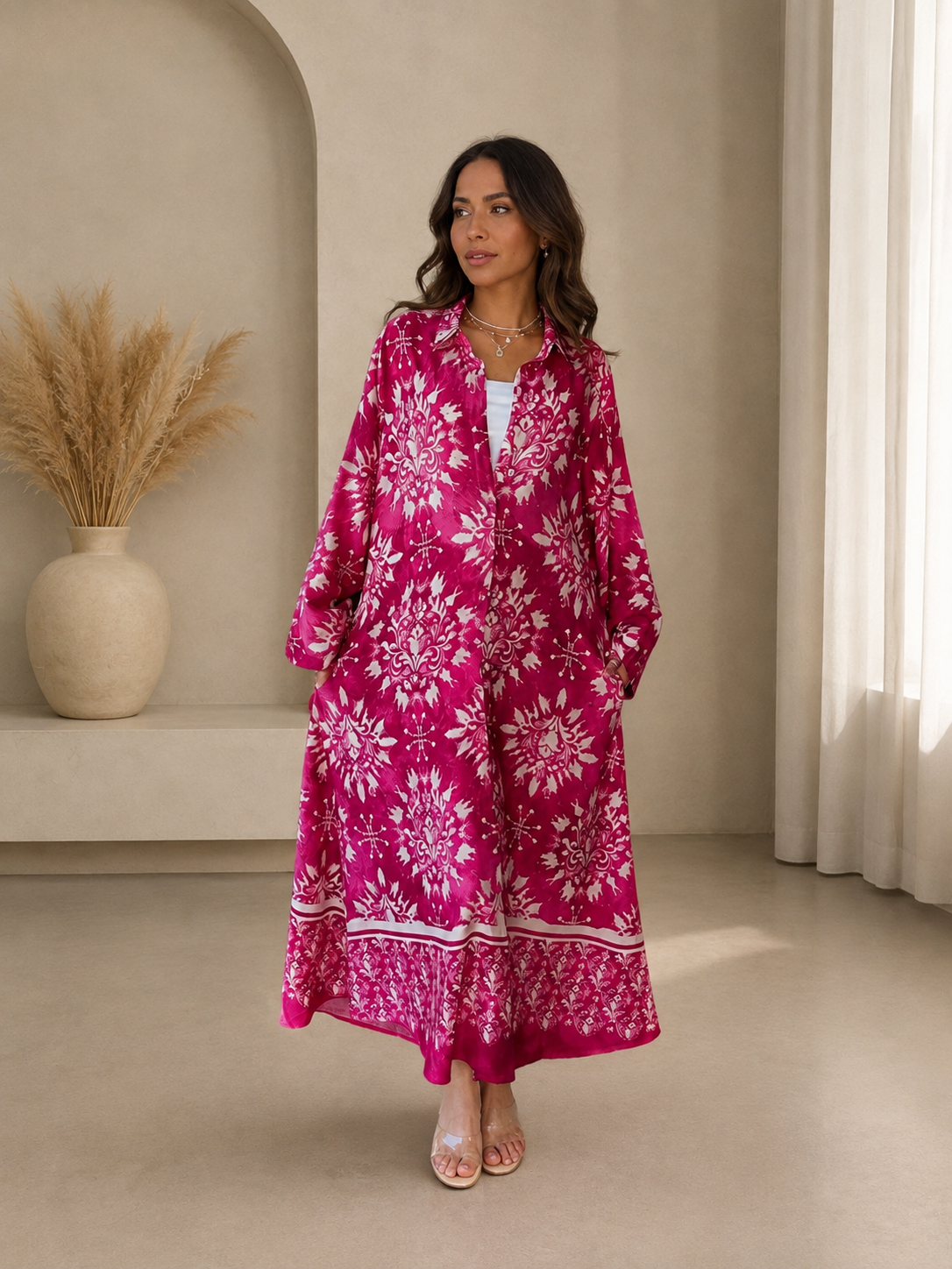 Robe Mylla