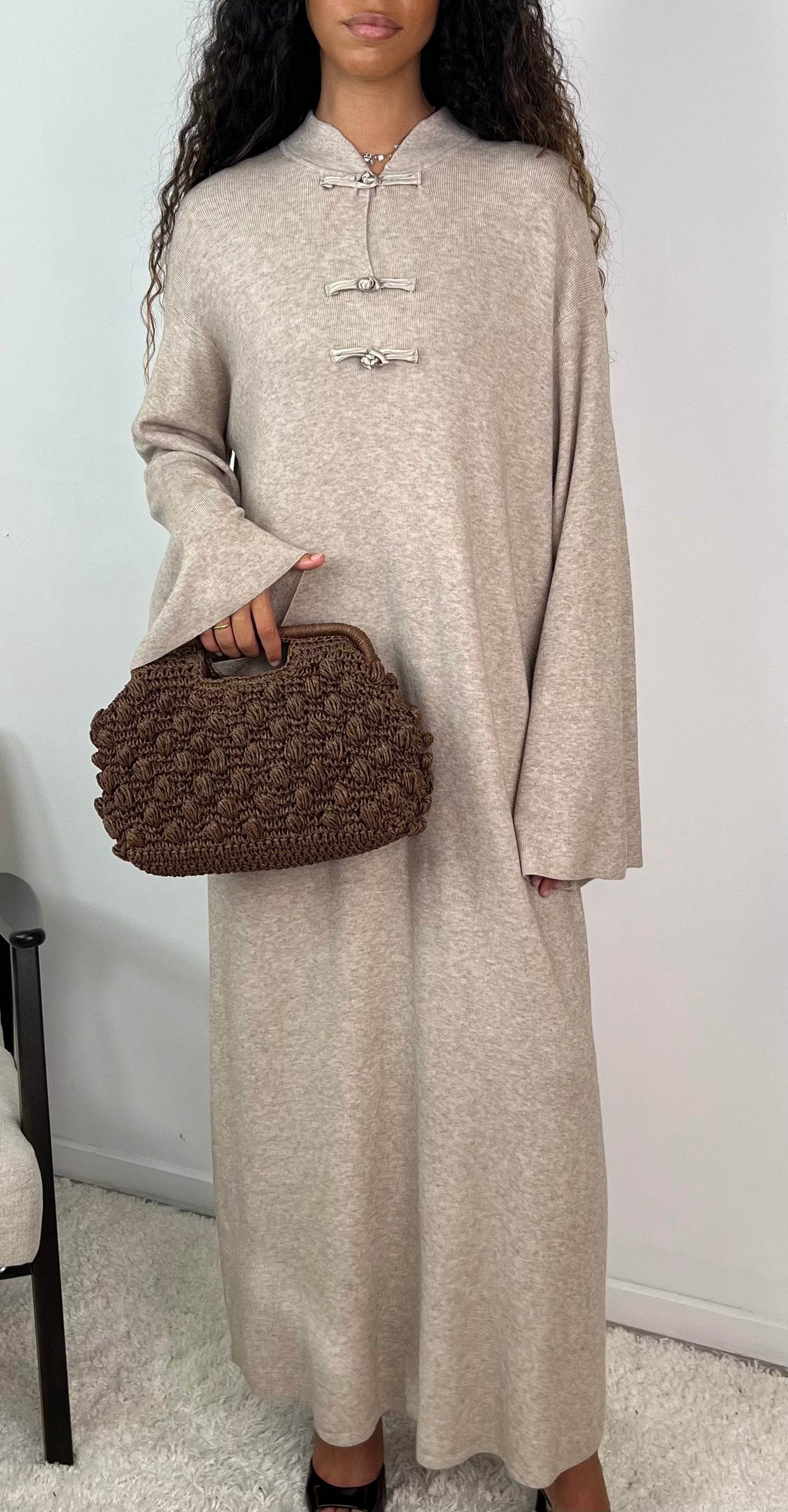 Robe Rumy