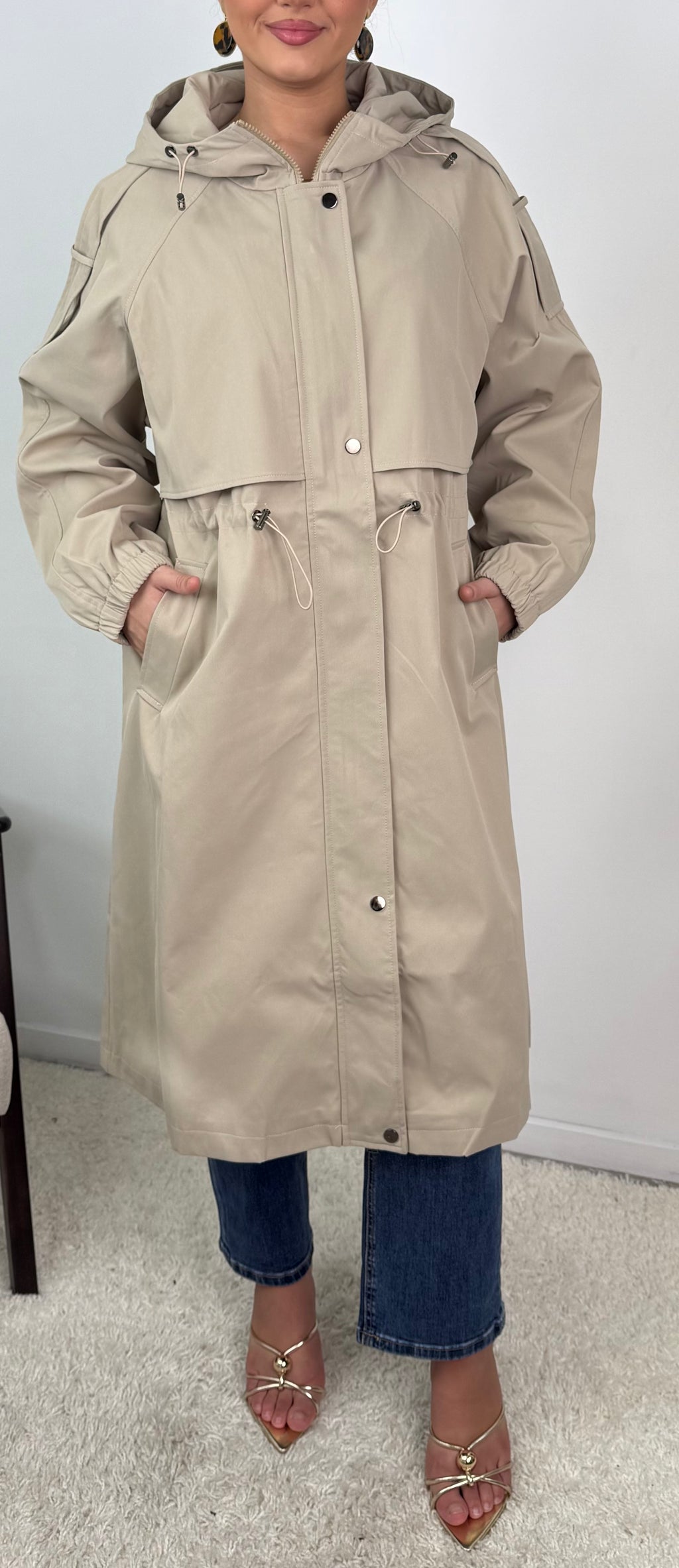 Veste Dania