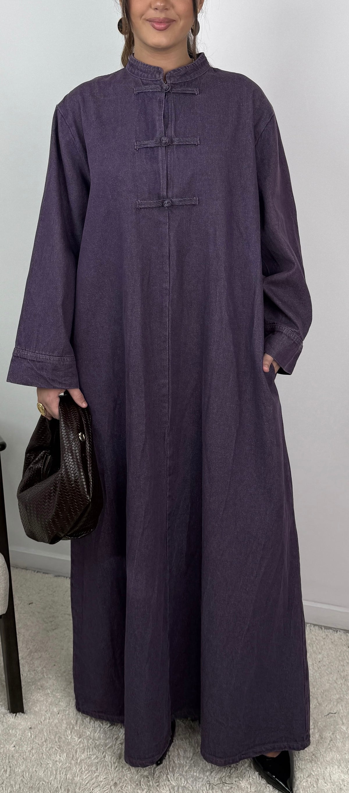 Robe Mao