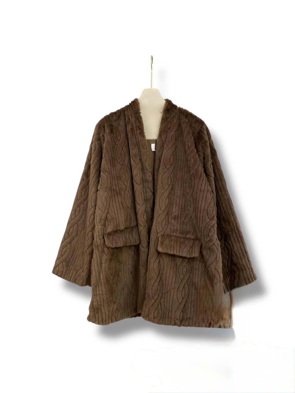 Gilet veste Luna