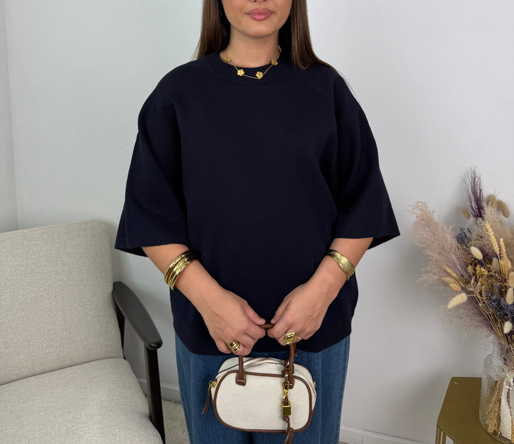 Pull maille Nala