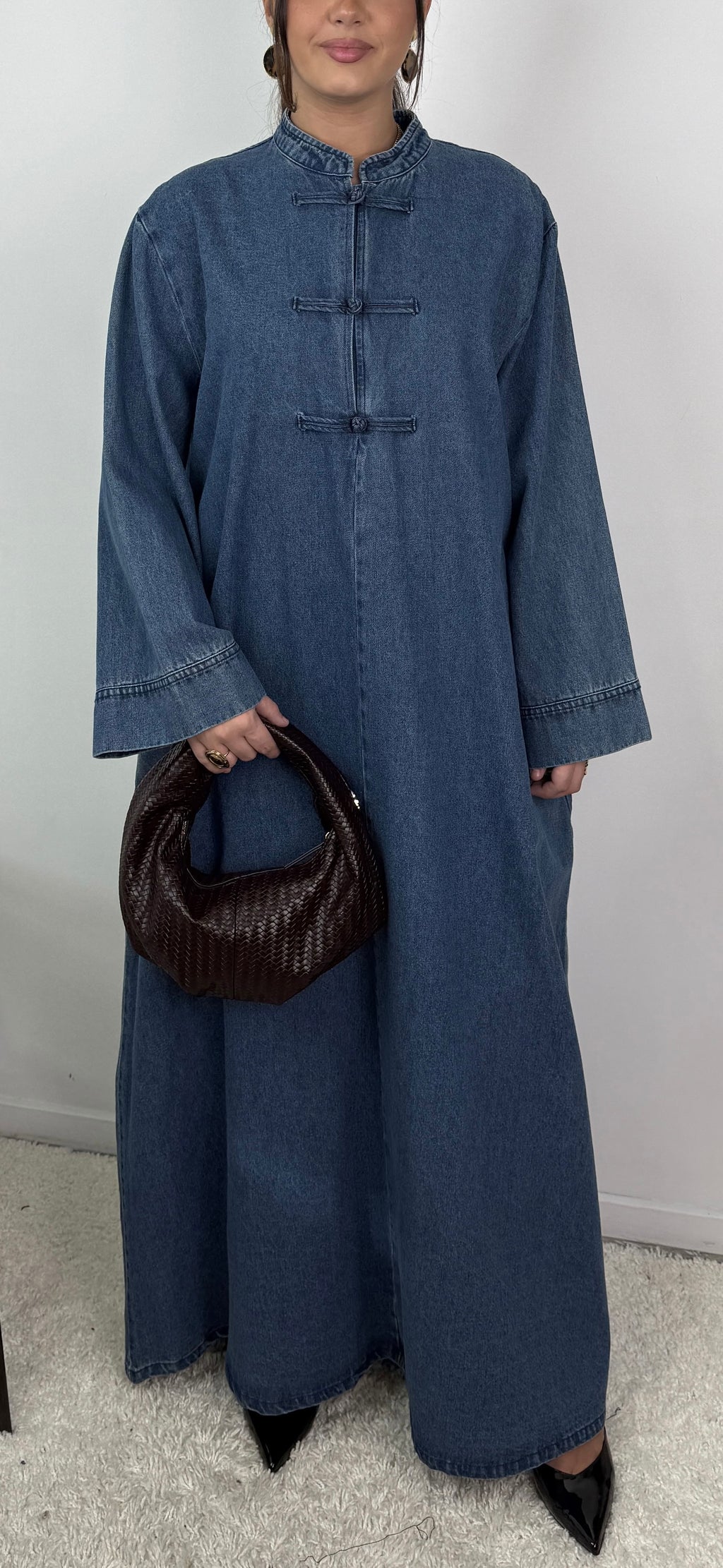 Robe Mao