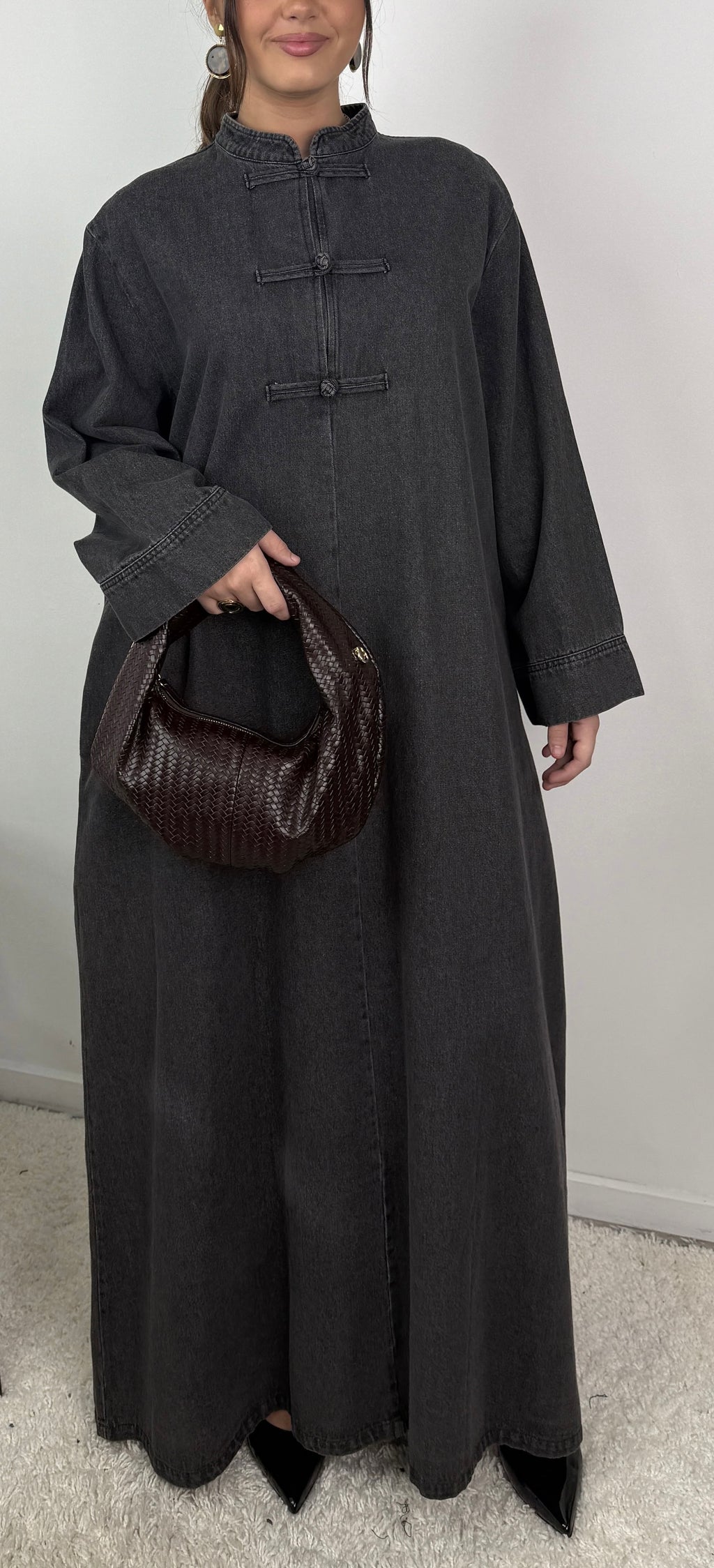 Robe Mao