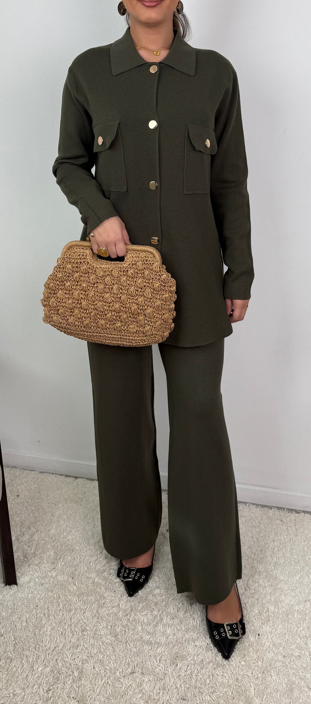 Ensemble Dahlia