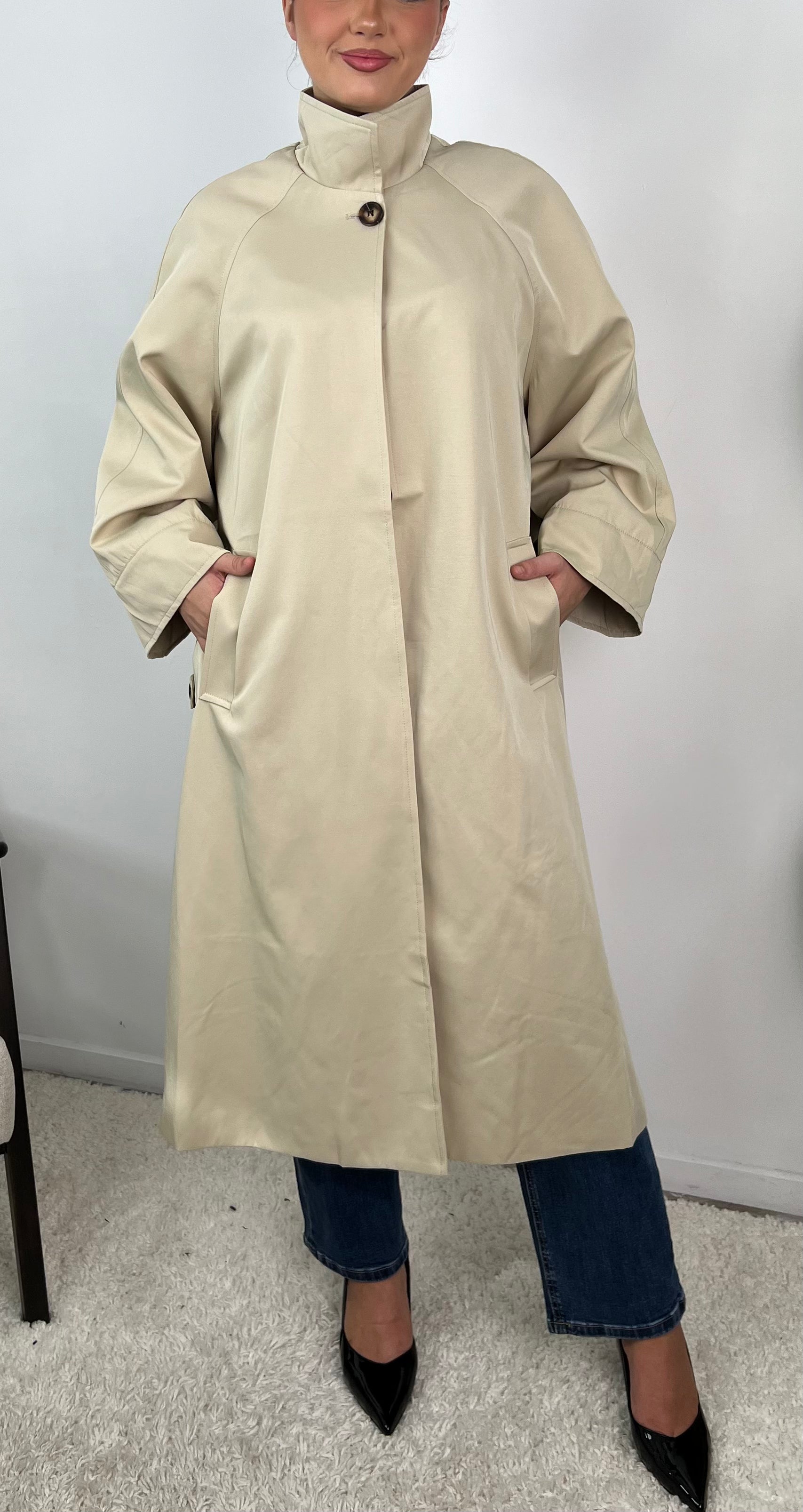 Veste Nisa