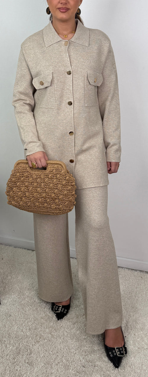 Ensemble Dahlia