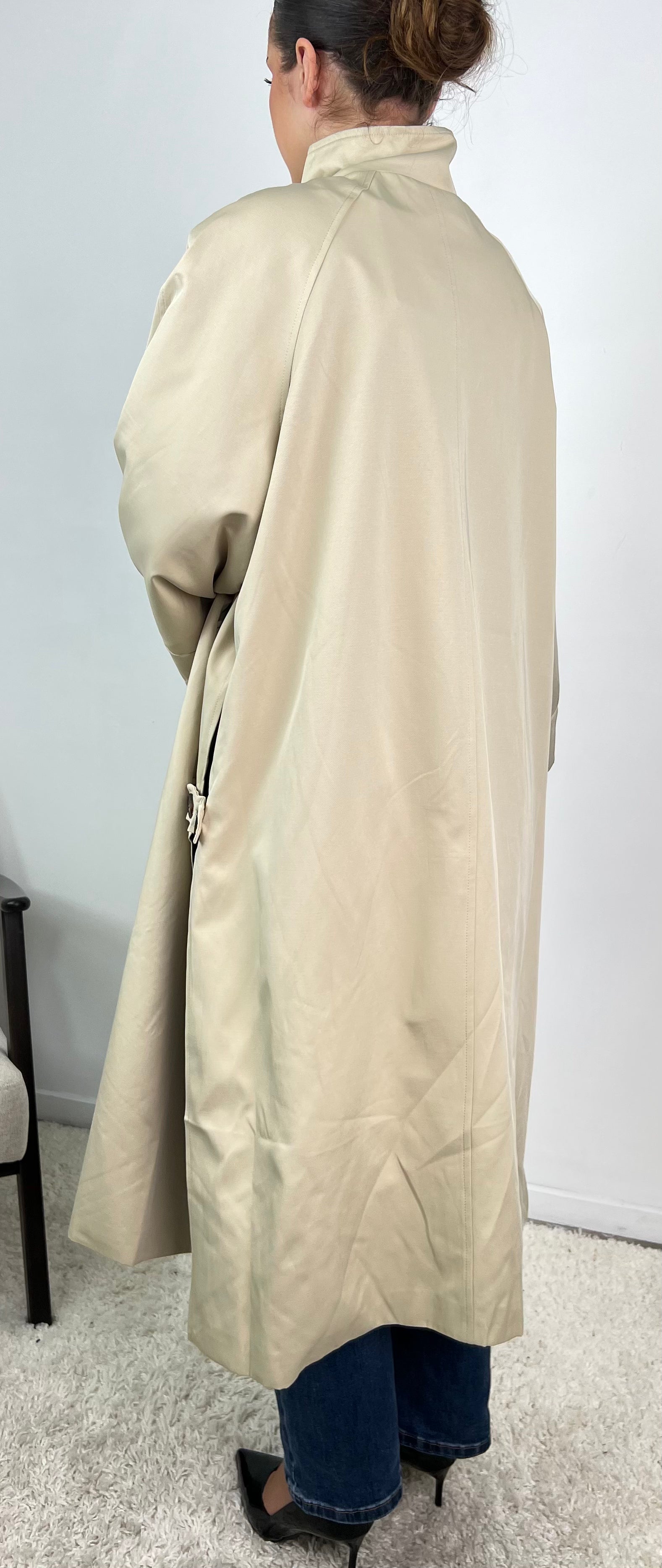 Veste Nisa