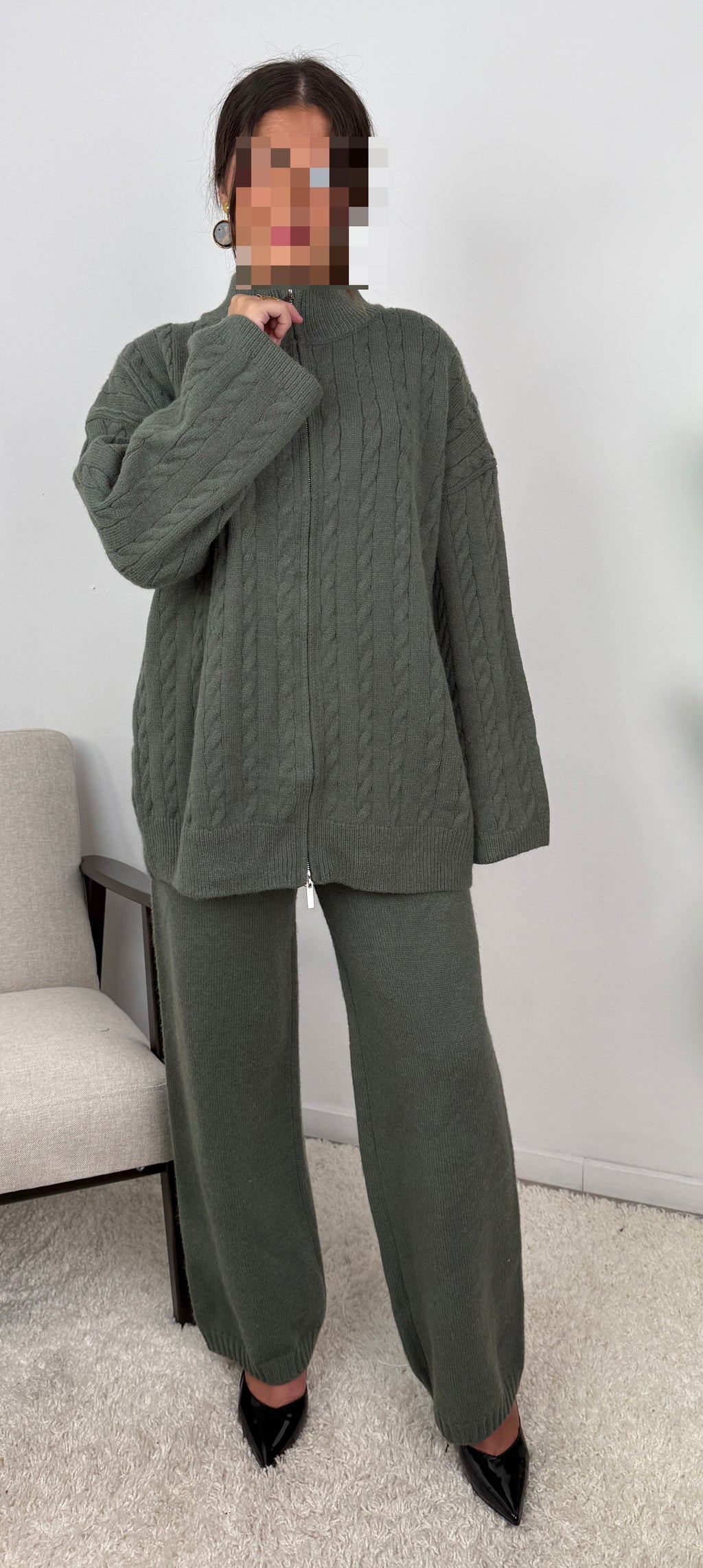 Ensemble Winter