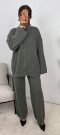 Ensemble Winter