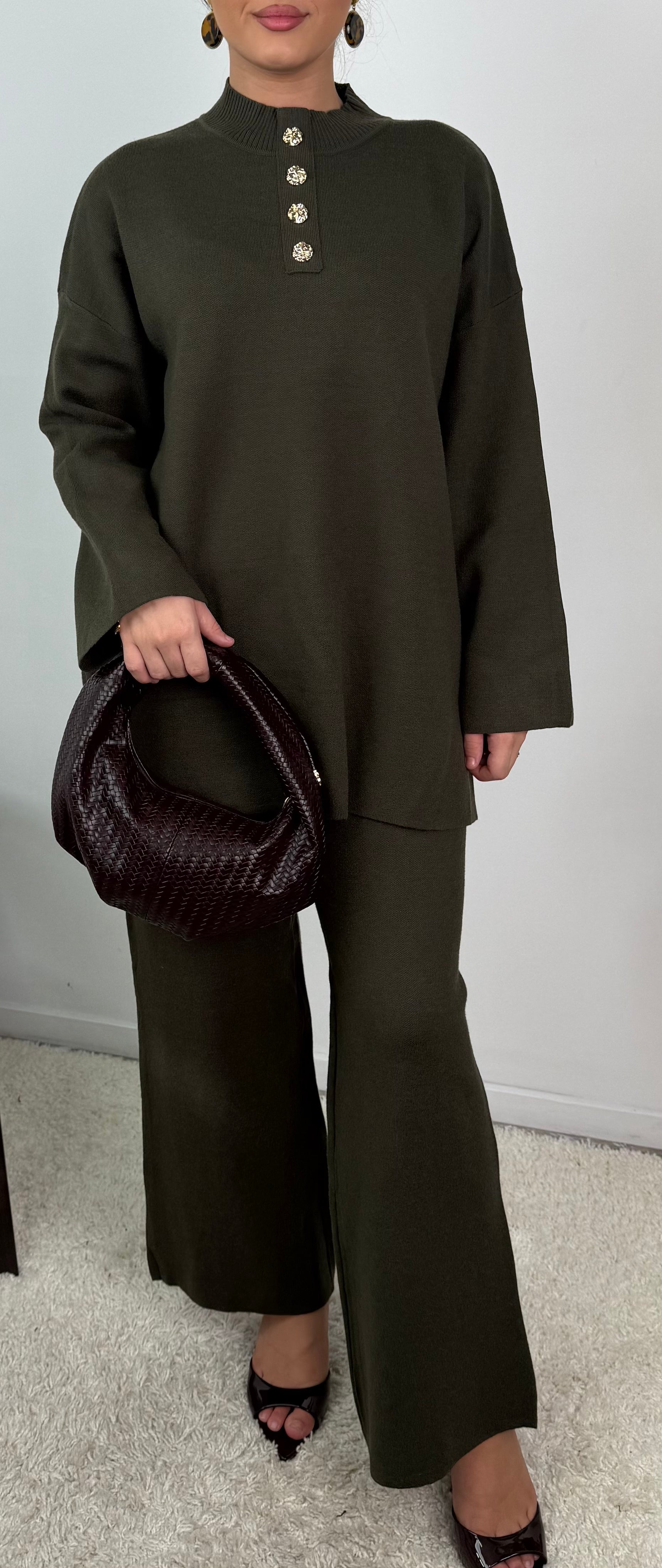 Ensemble Layel