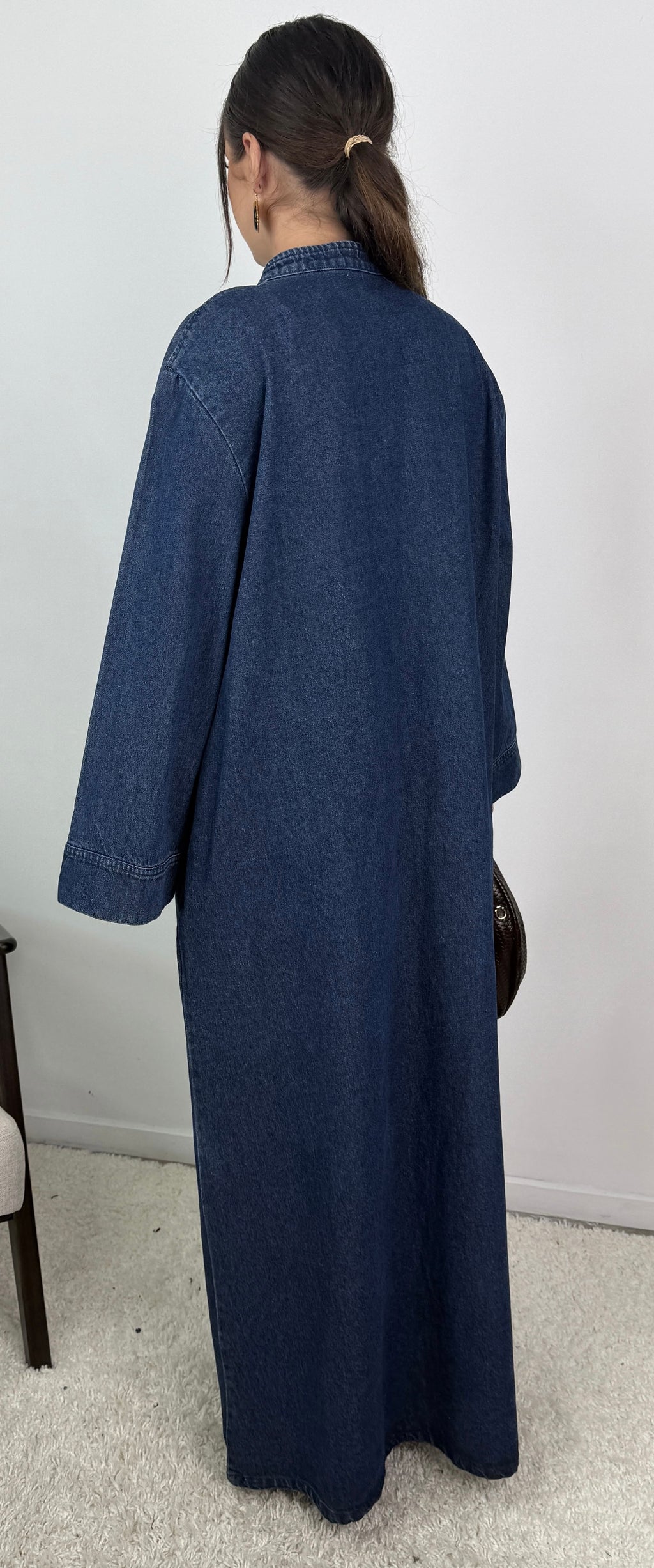 Robe Mao