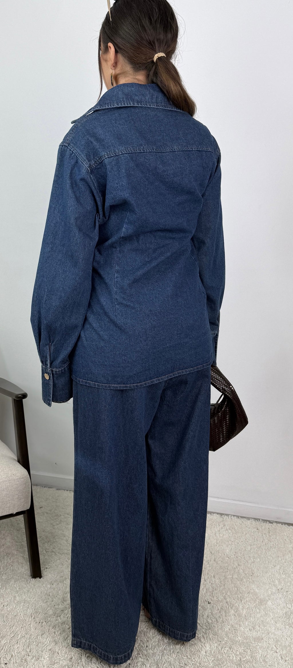 Ensemble Jeans