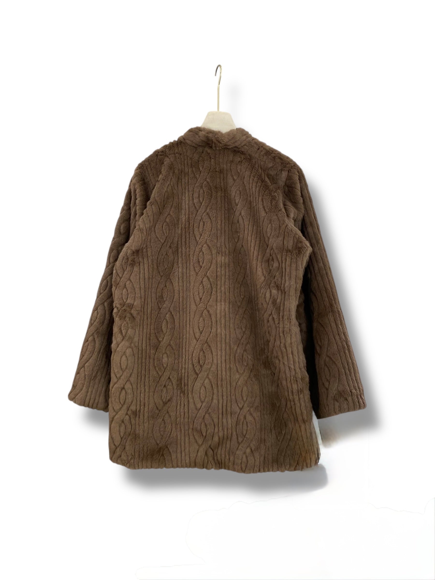 Gilet veste Luna