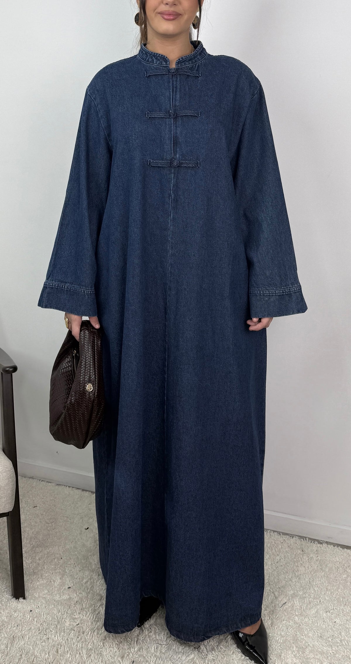 Robe Mao