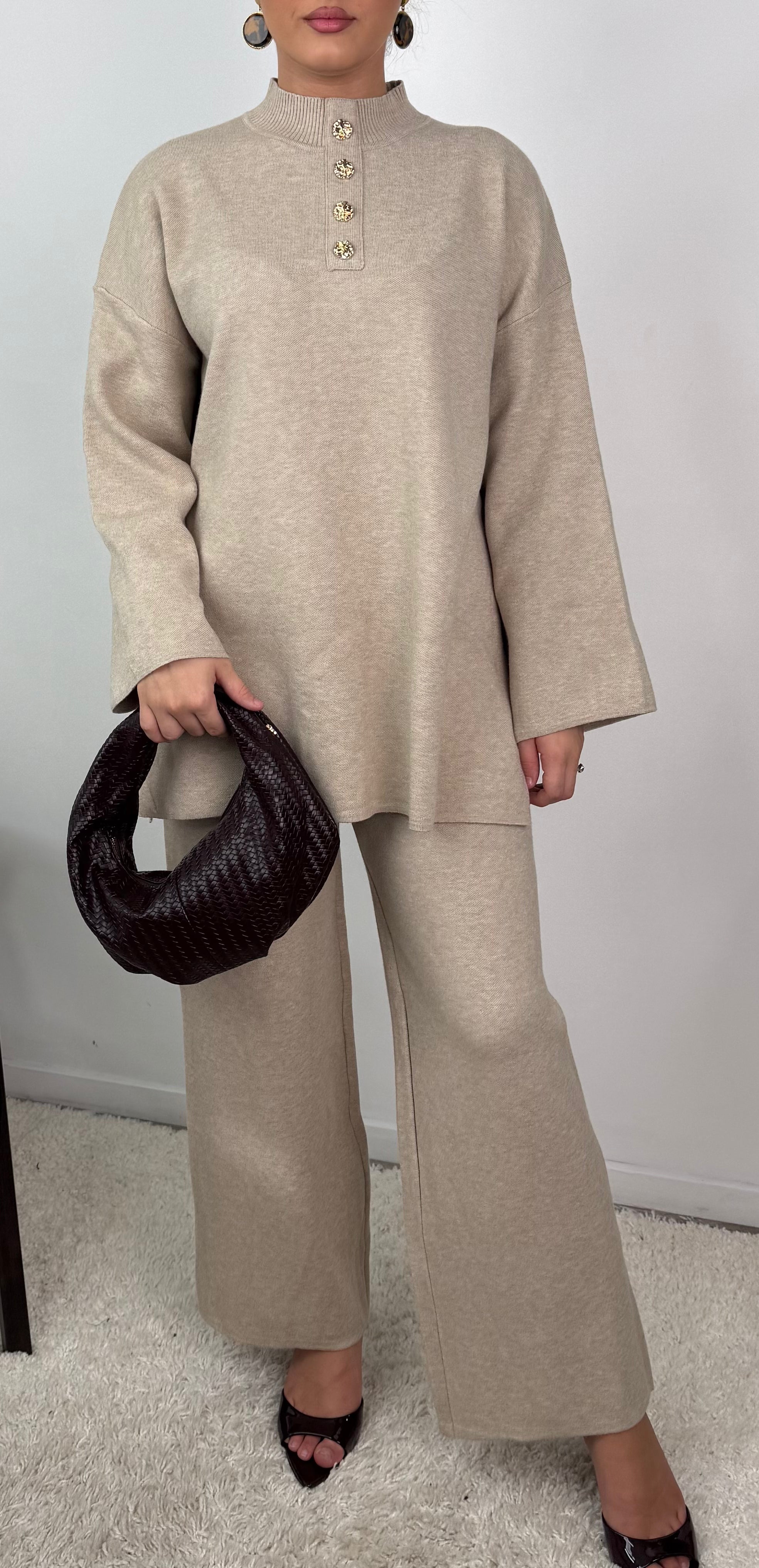 Ensemble Layel