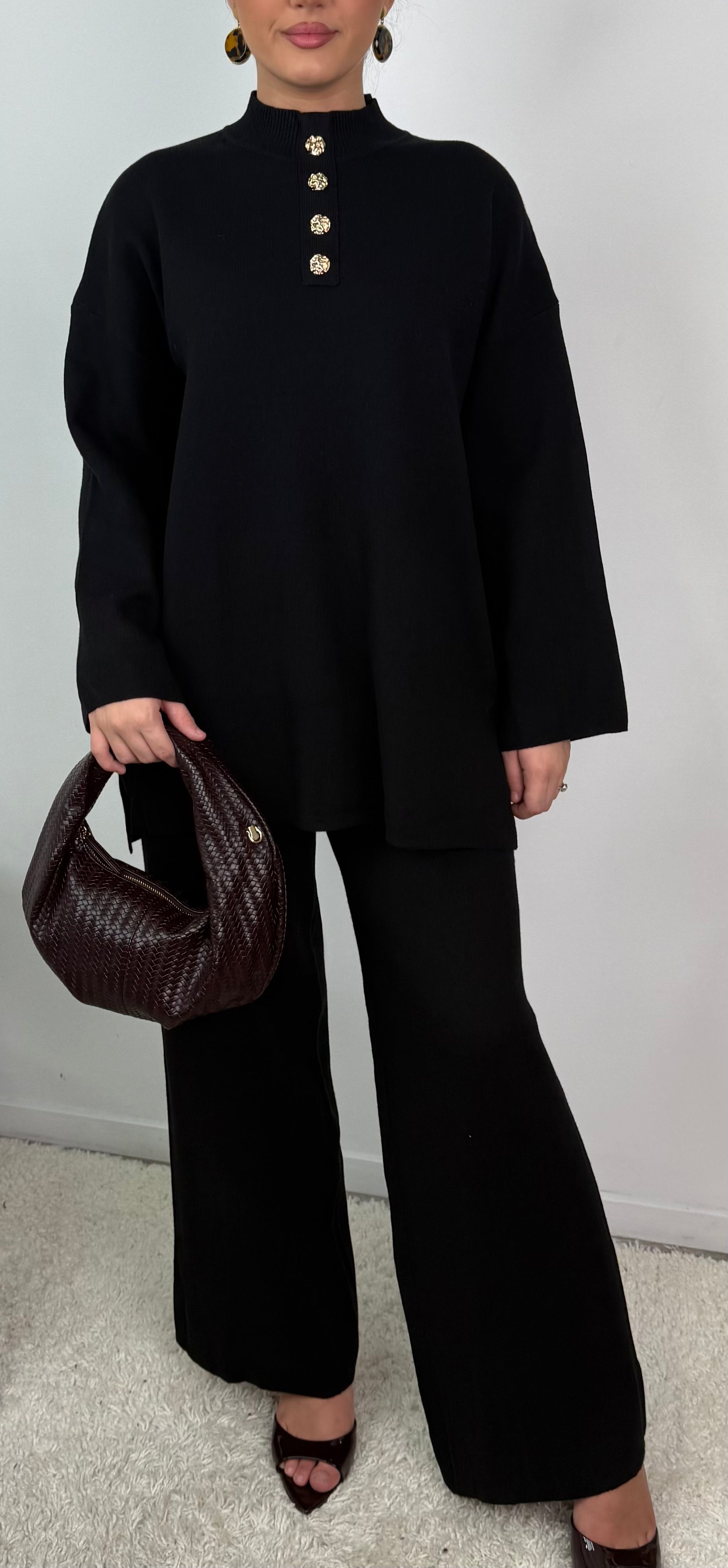 Ensemble Layel