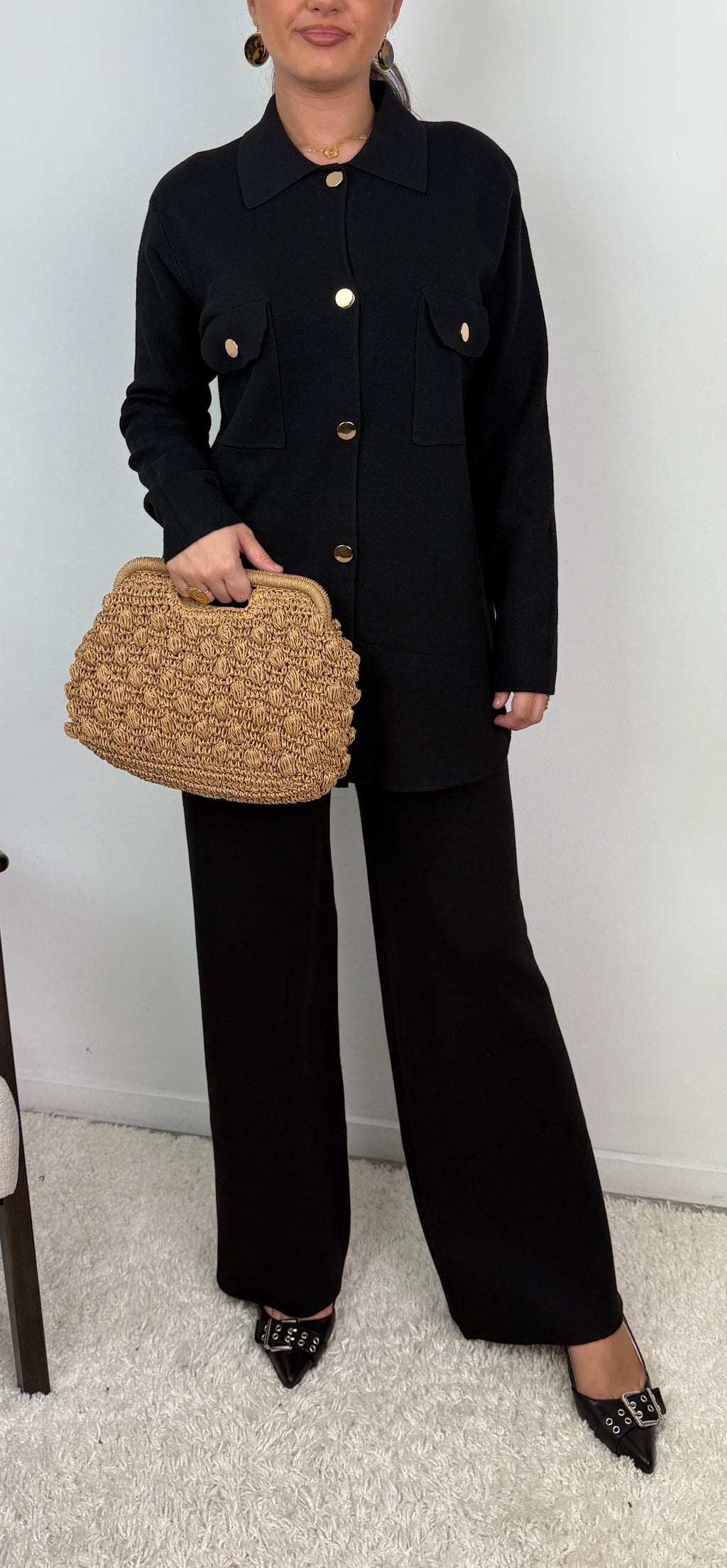 Ensemble Dahlia