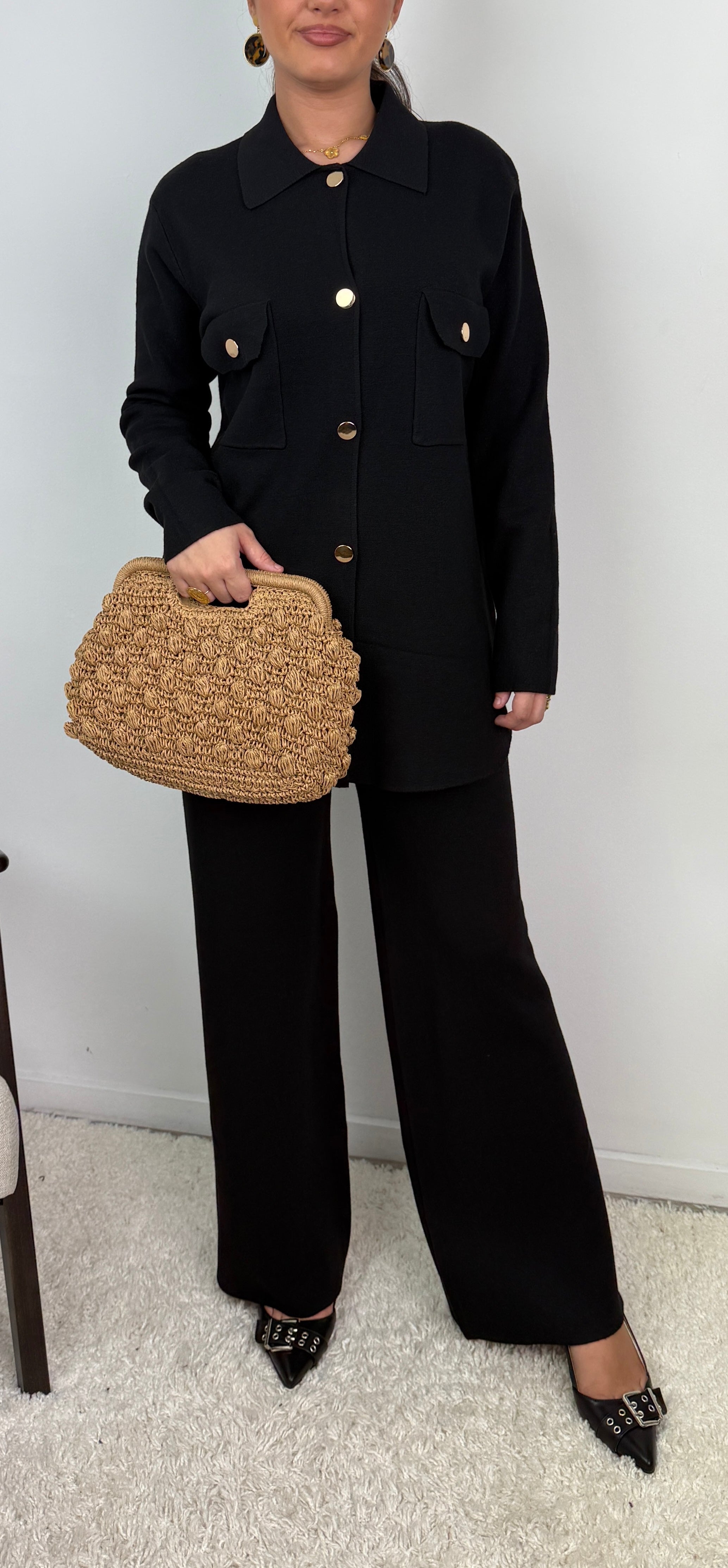Ensemble Dahlia