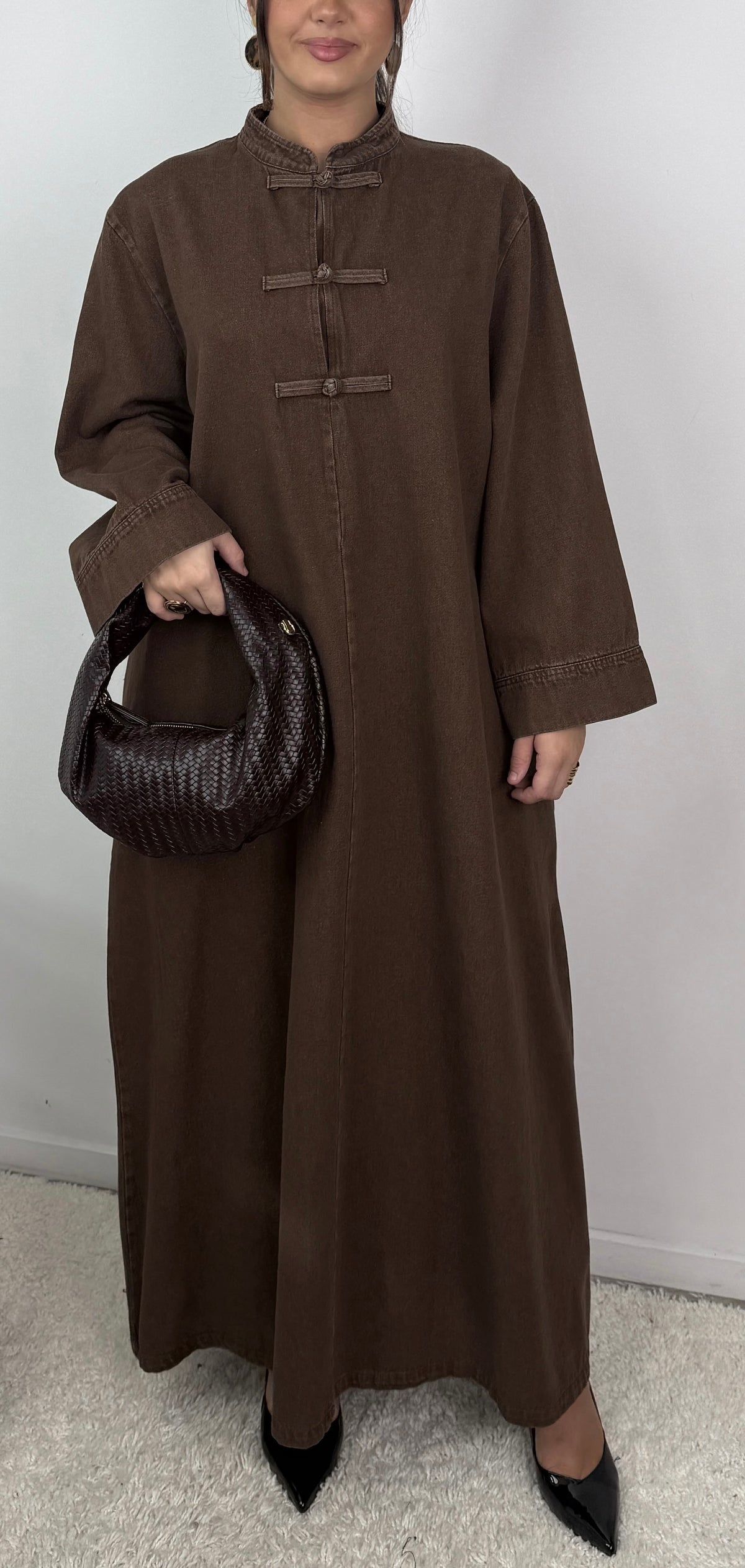 Robe Mao