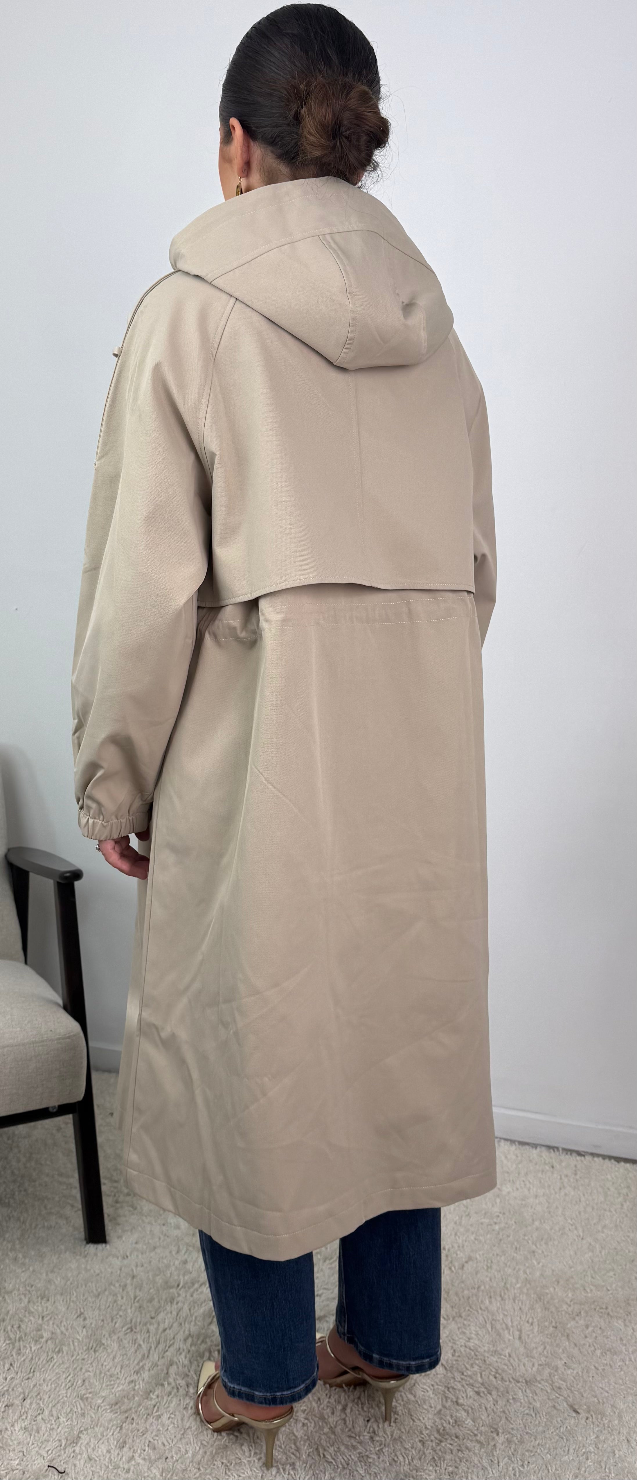Veste Dania