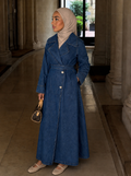 Robe veste Saïa