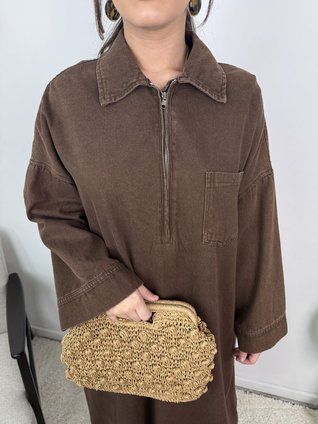 Robe Elaya