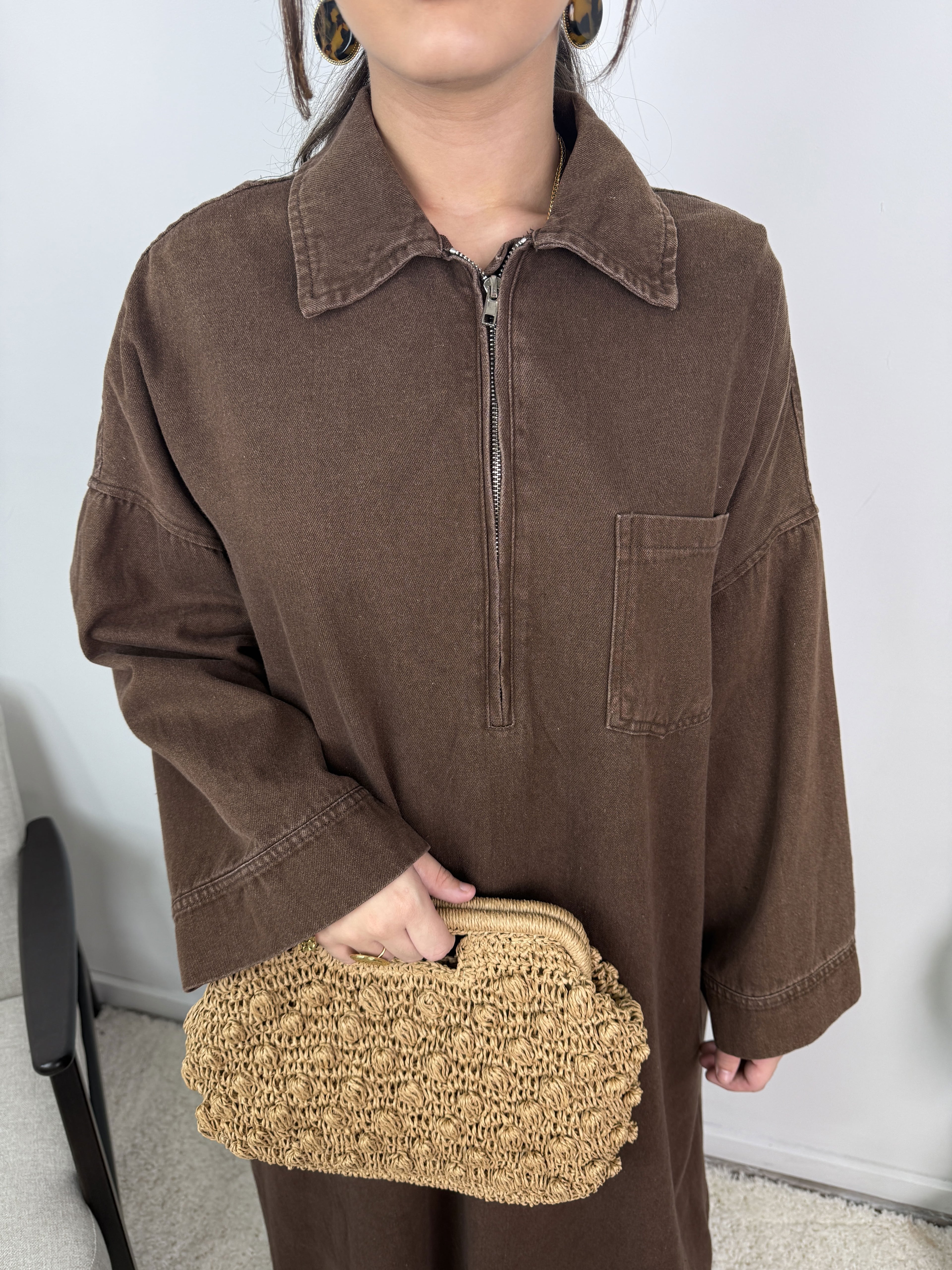 Robe Elaya