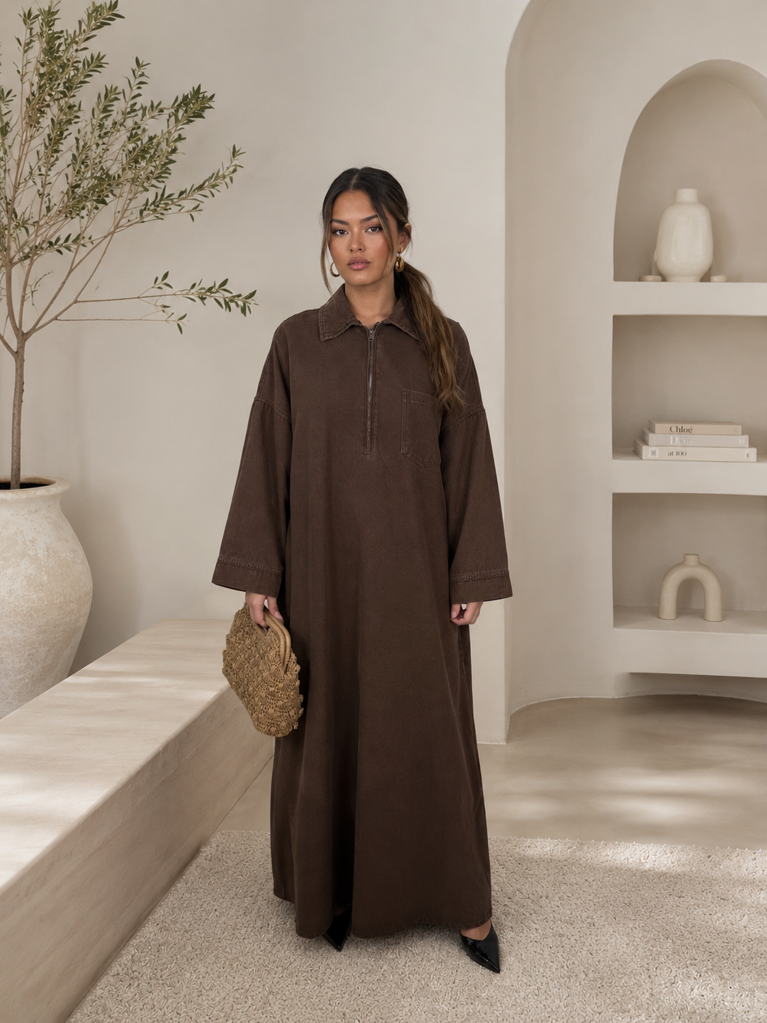Robe Elaya
