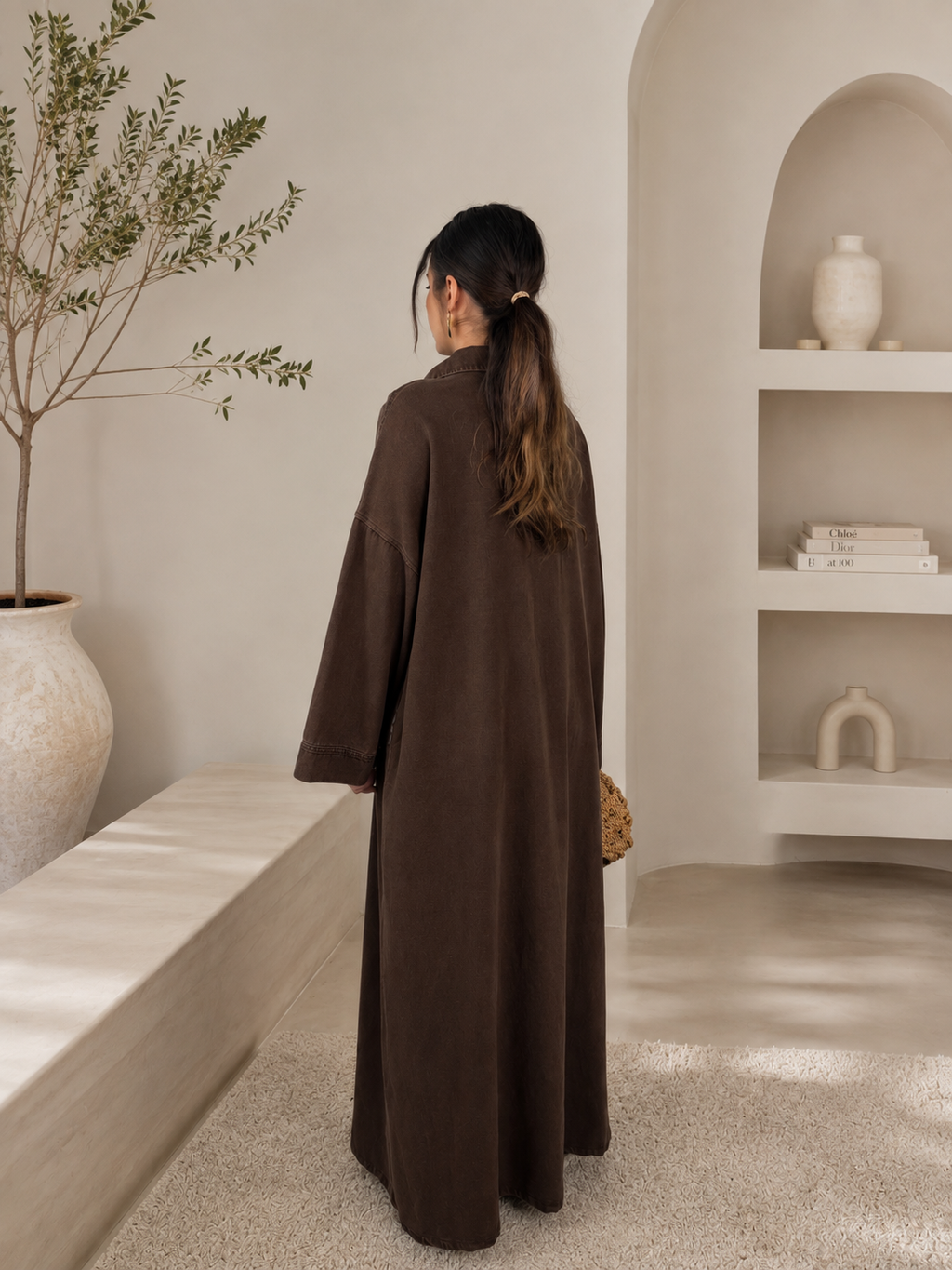 Robe Elaya