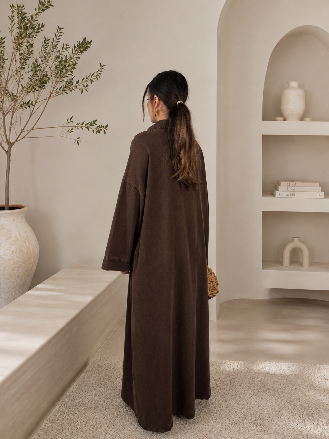 Robe Elaya