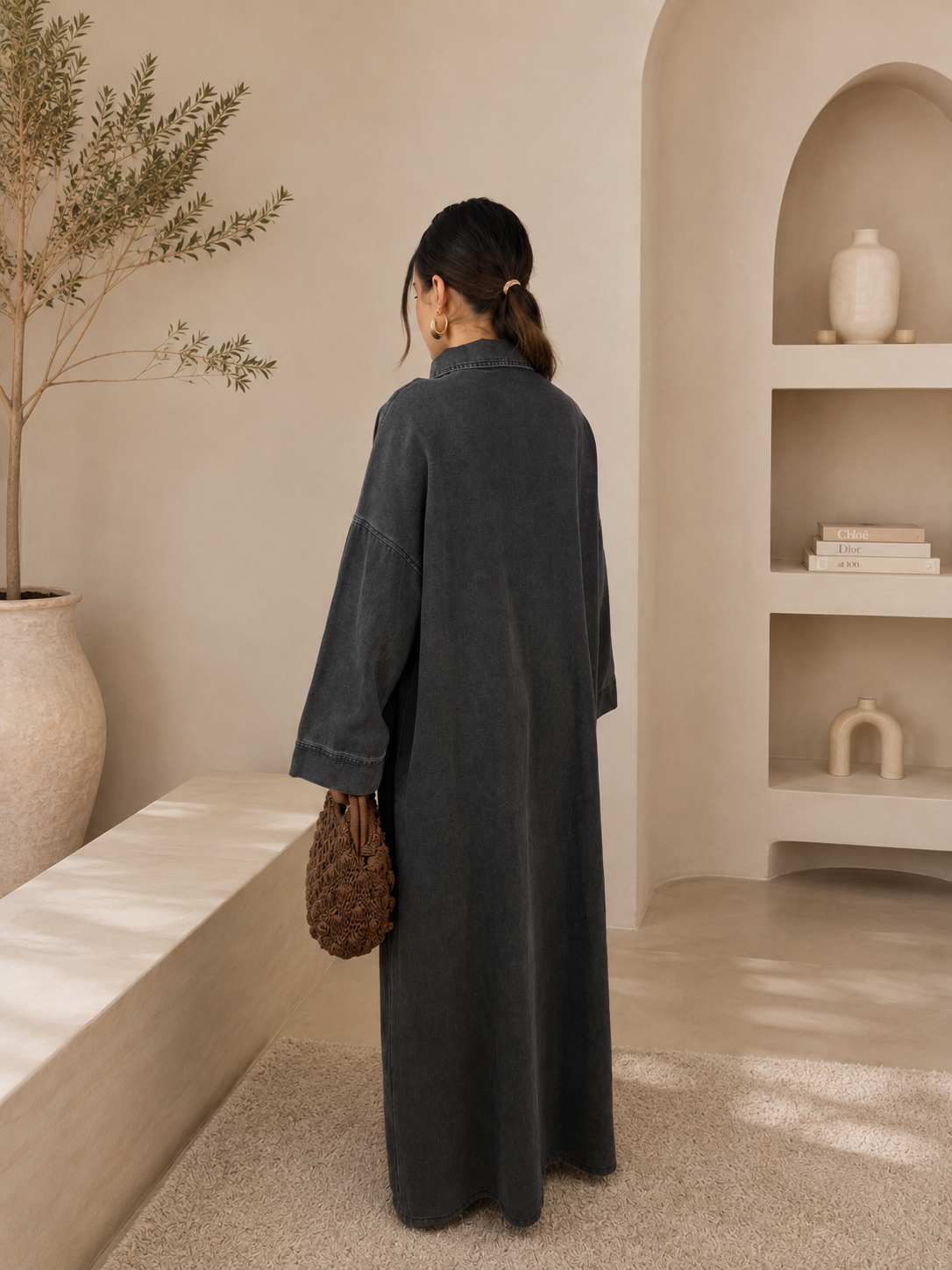 Robe Elaya