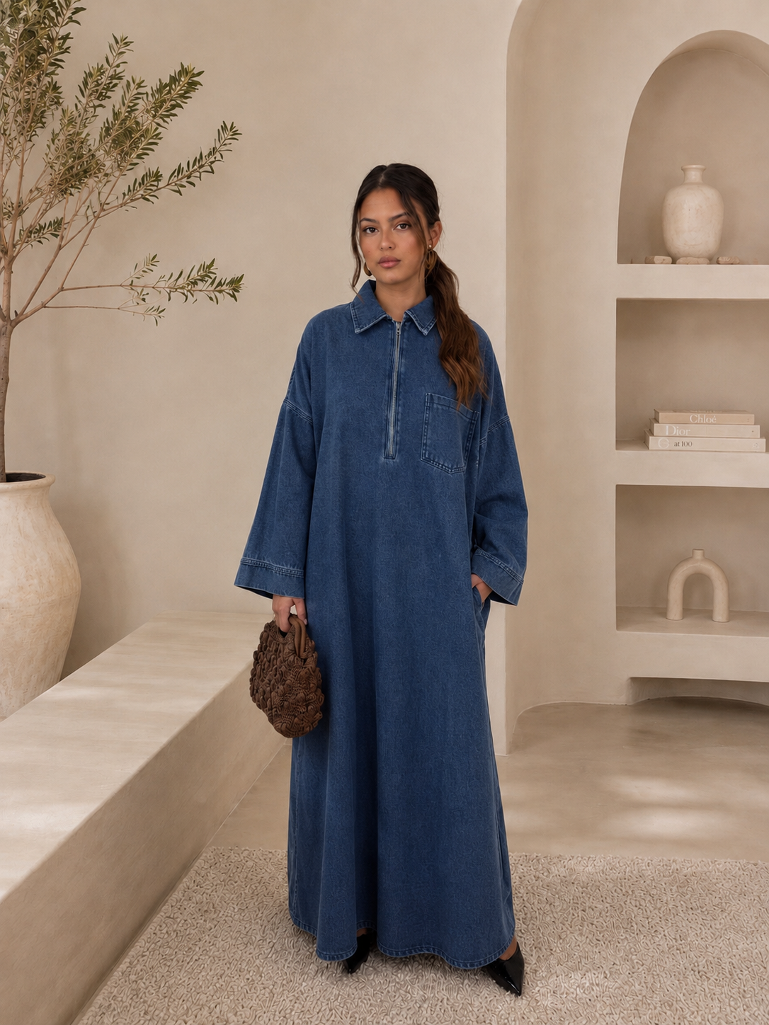 Robe Elaya