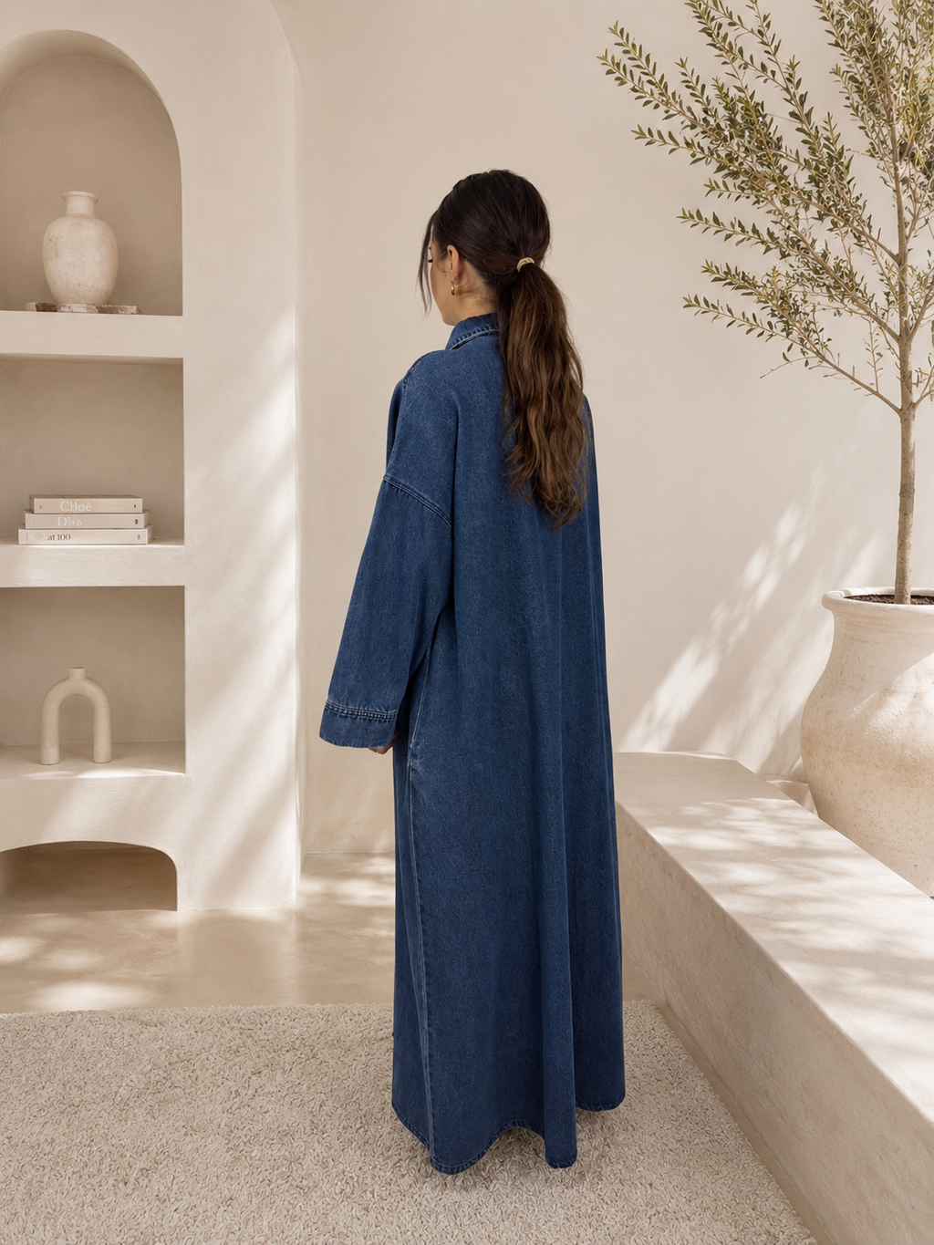 Robe Elaya