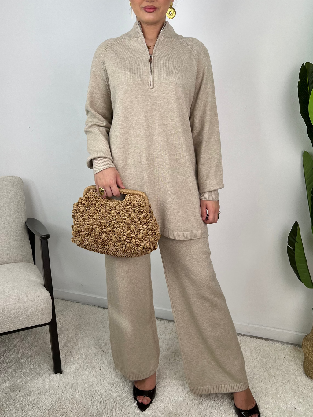 Ensemble Lyna