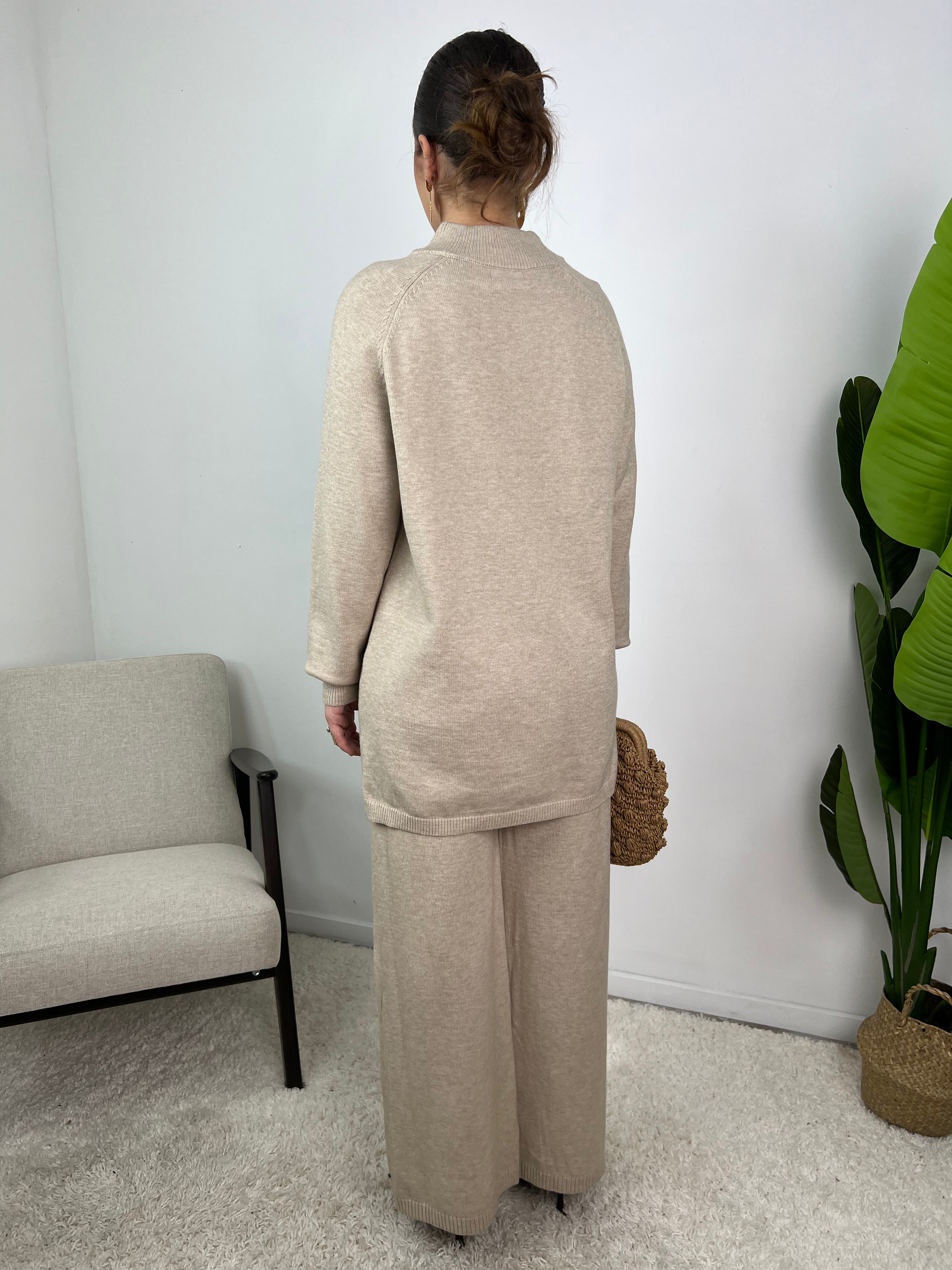 Ensemble Lyna