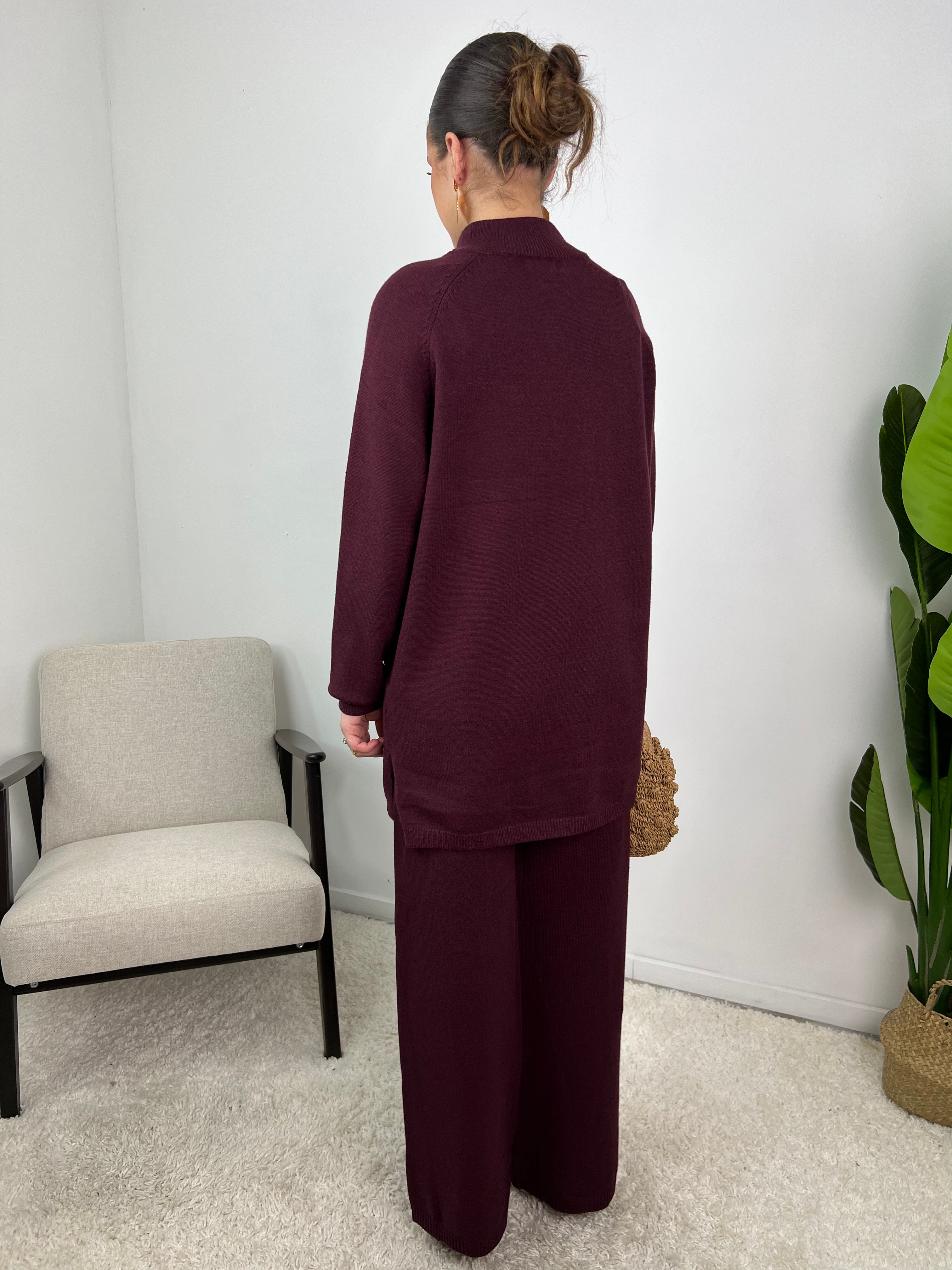 Ensemble Lyna