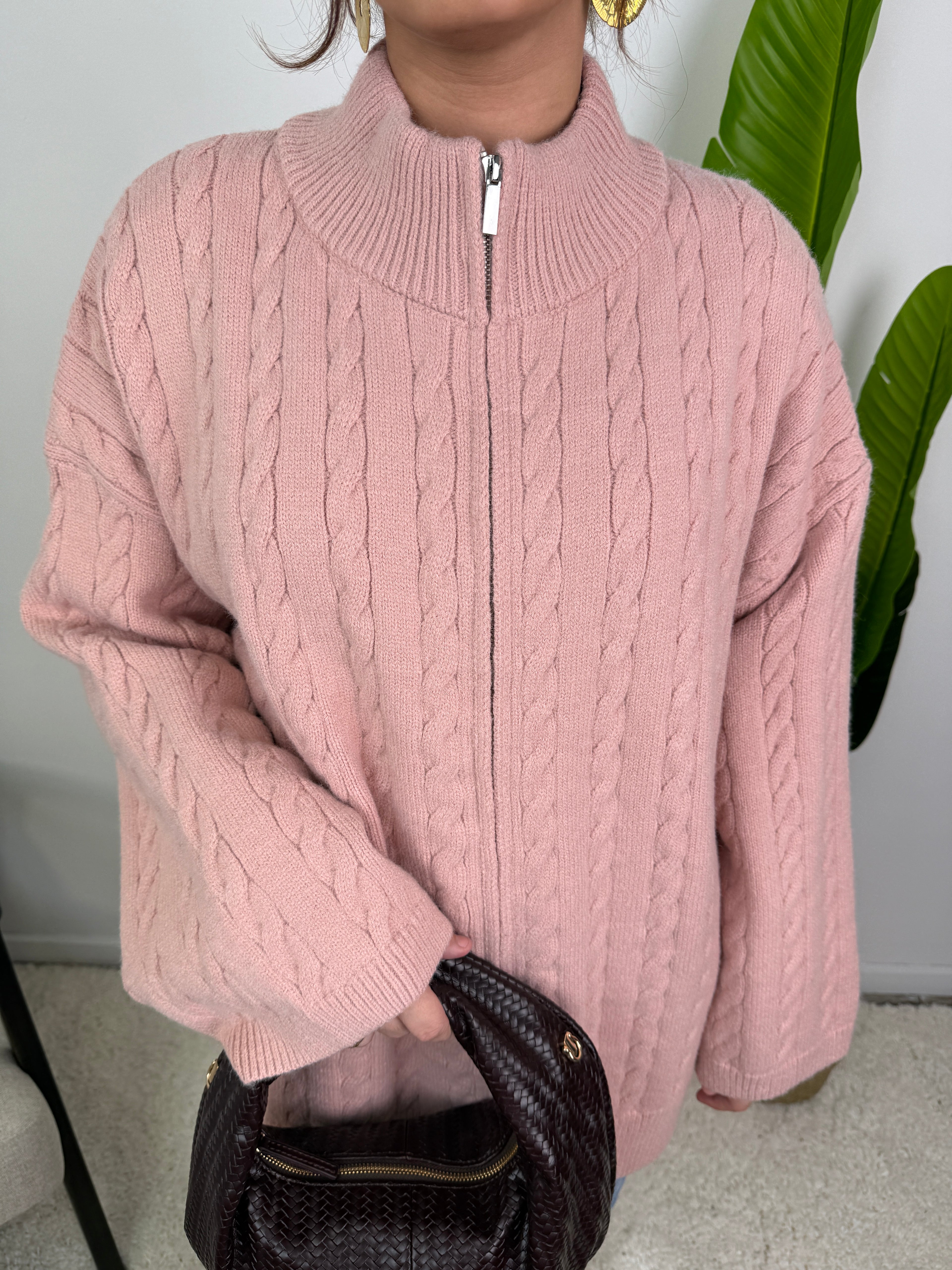 Gilet Zoya