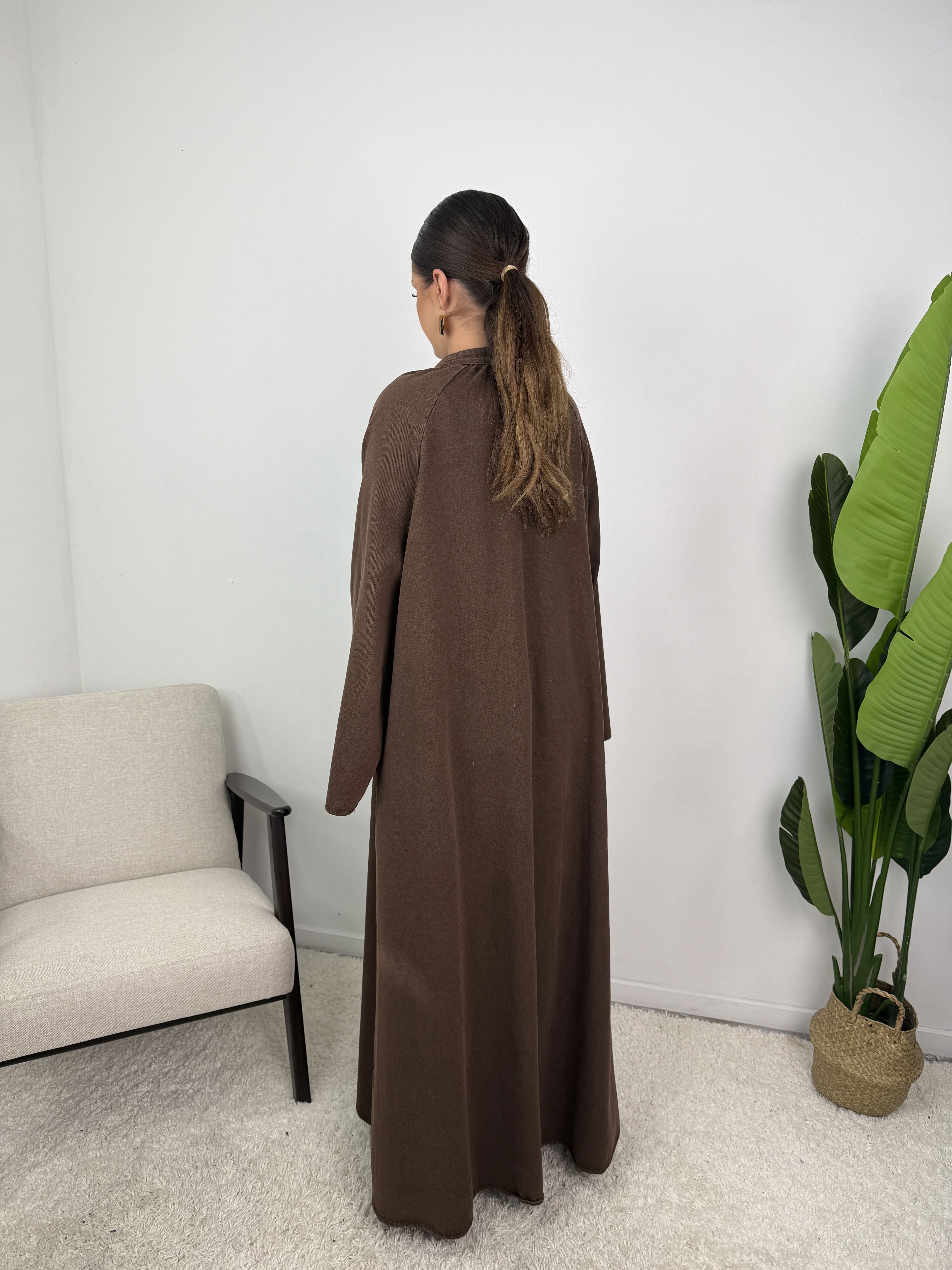 Robe Belly