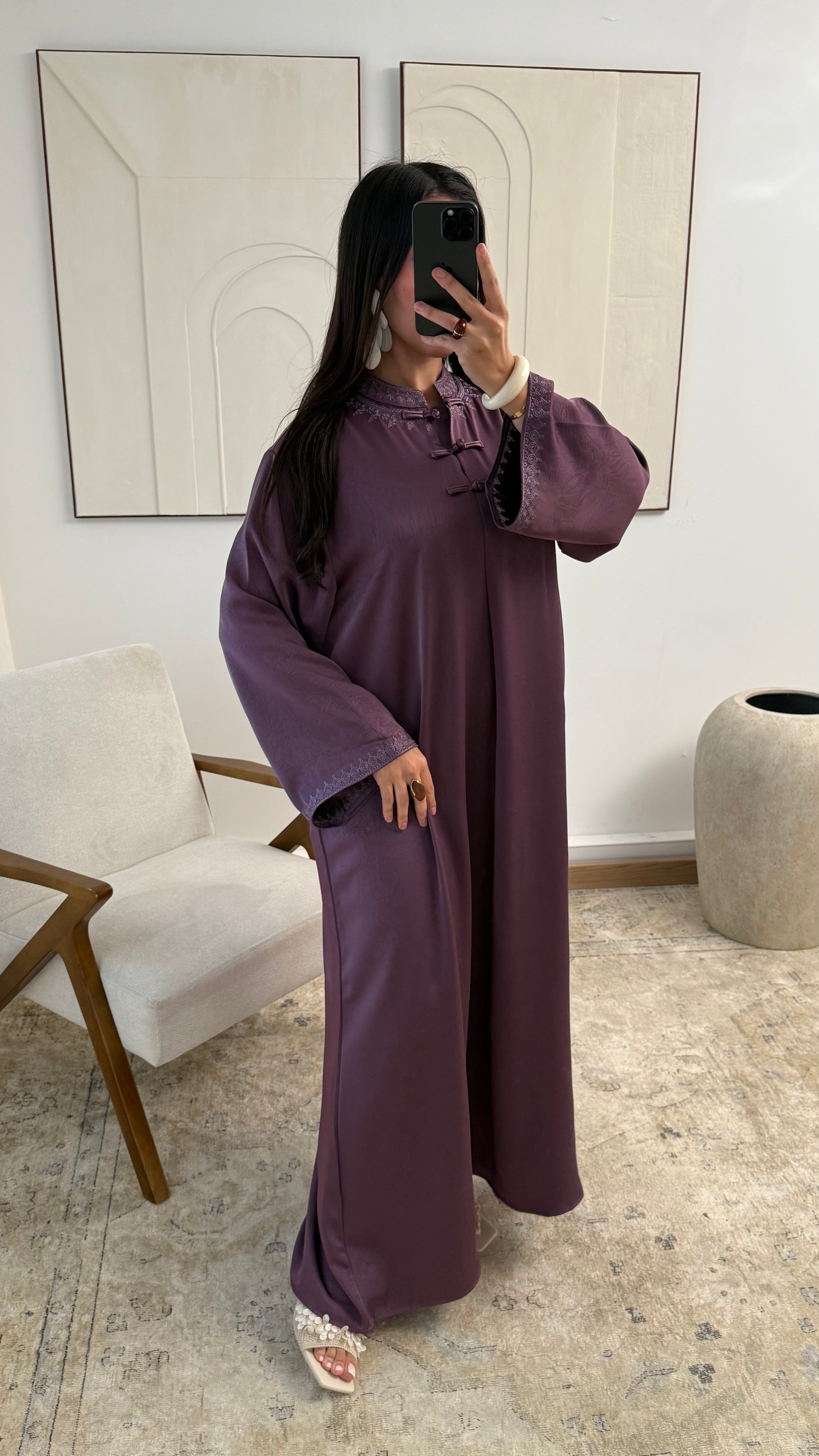 Robe Nayla