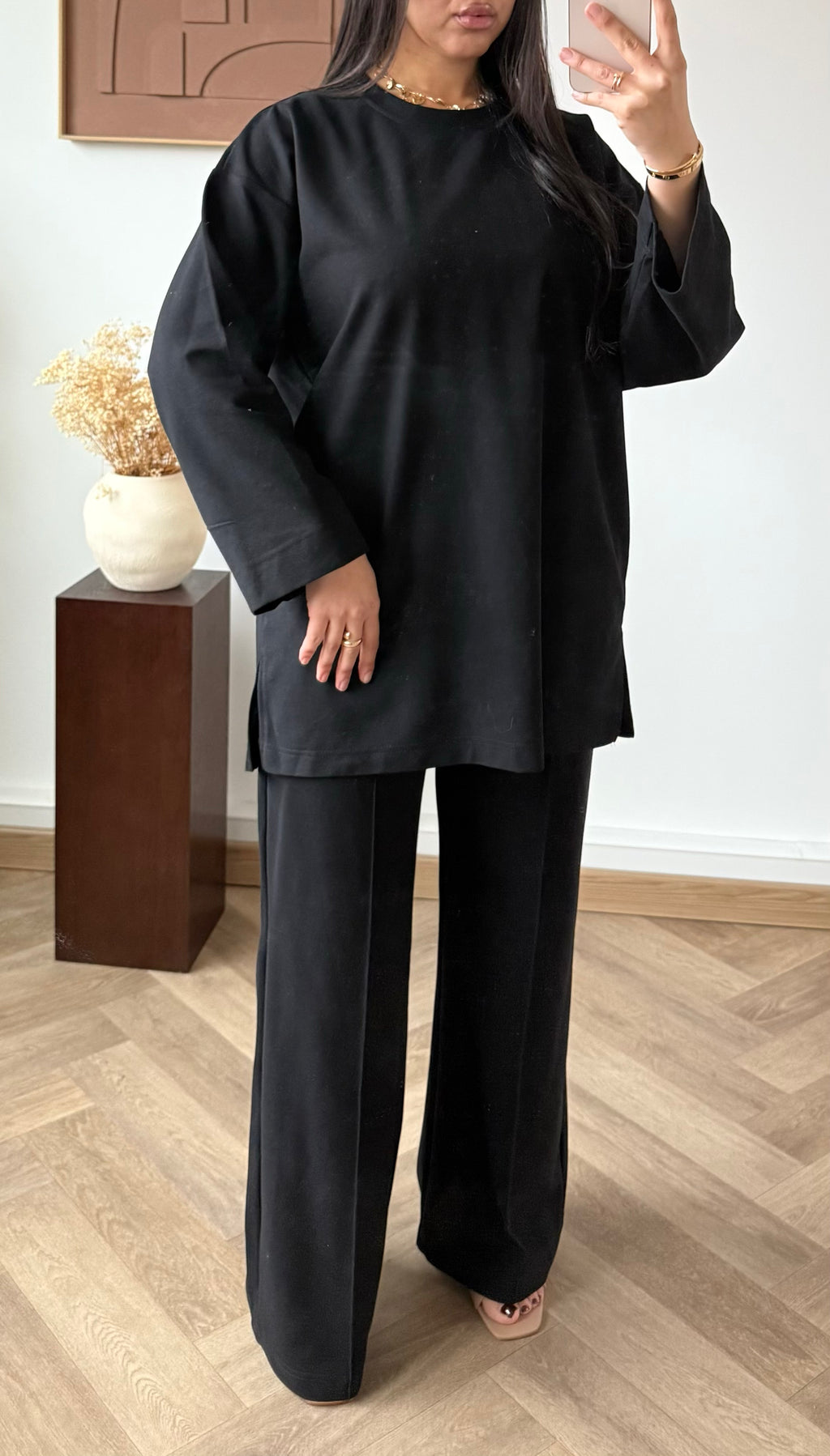 Ensemble