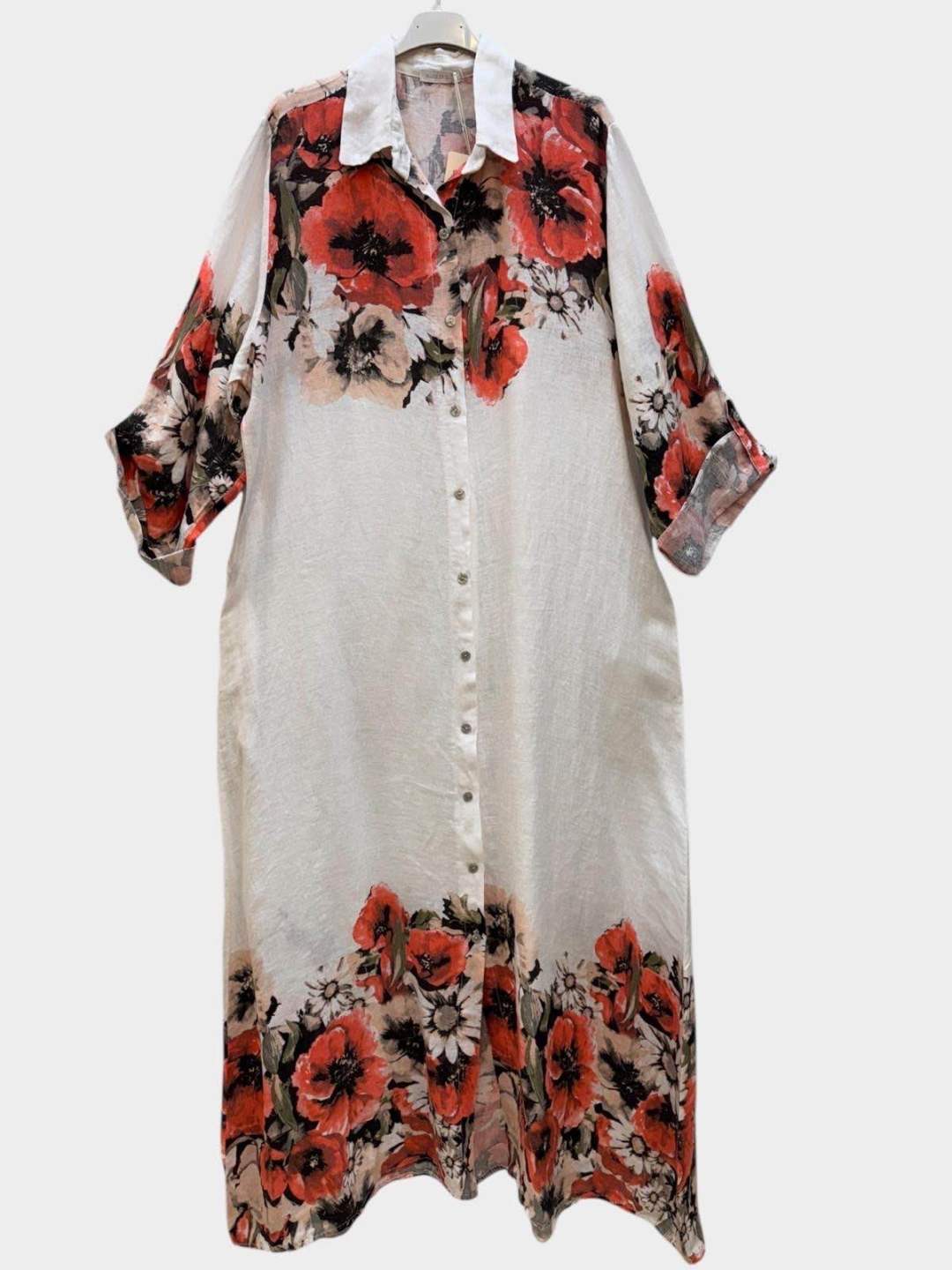 Robe Gina Lin