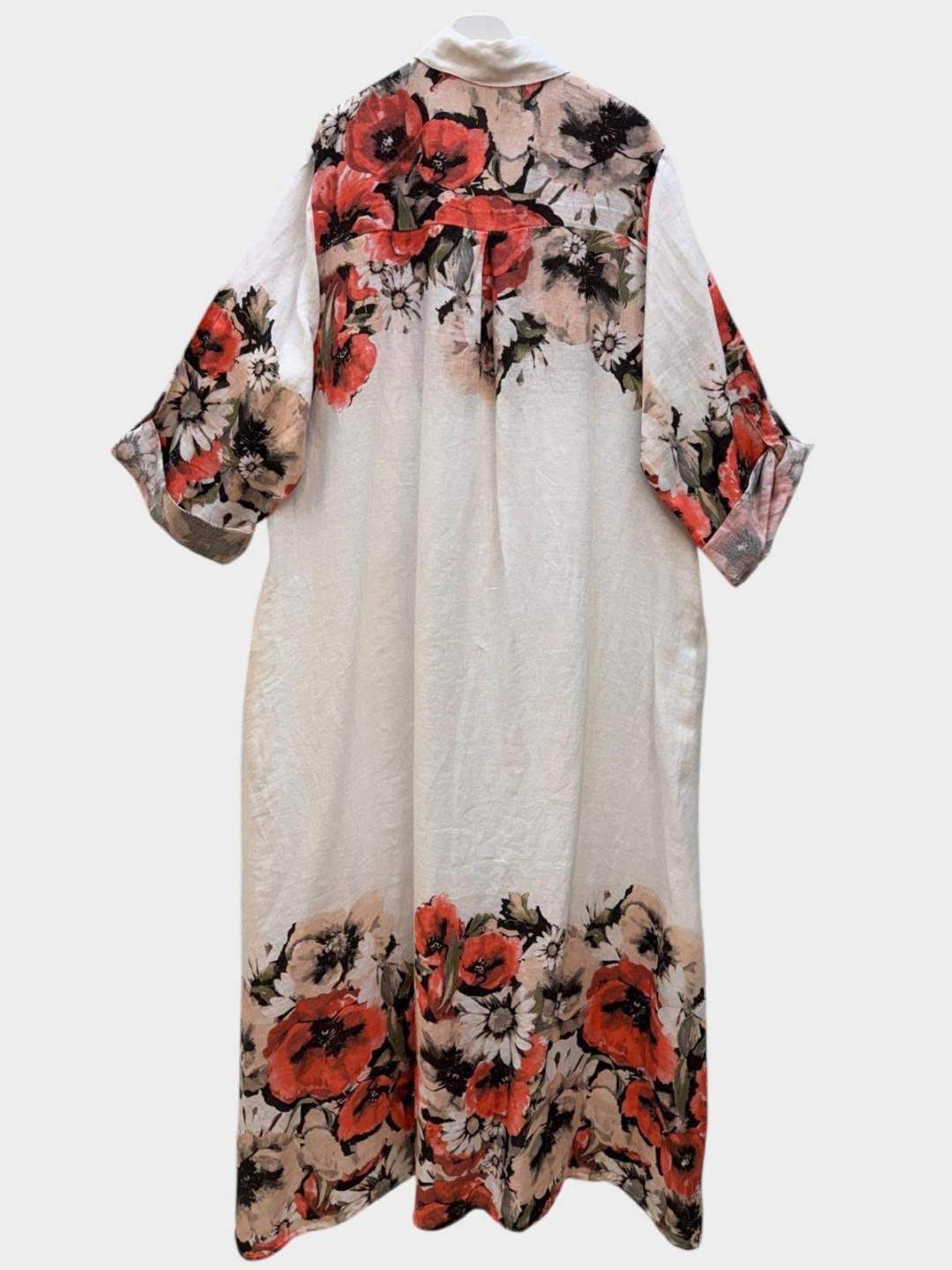 Robe Gina Lin