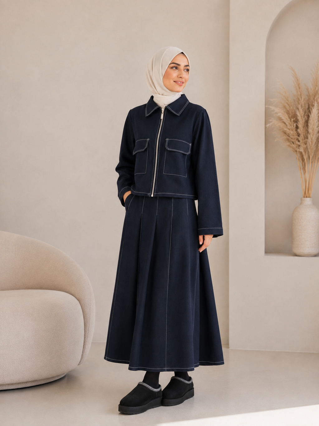 Ensemble Nissa
