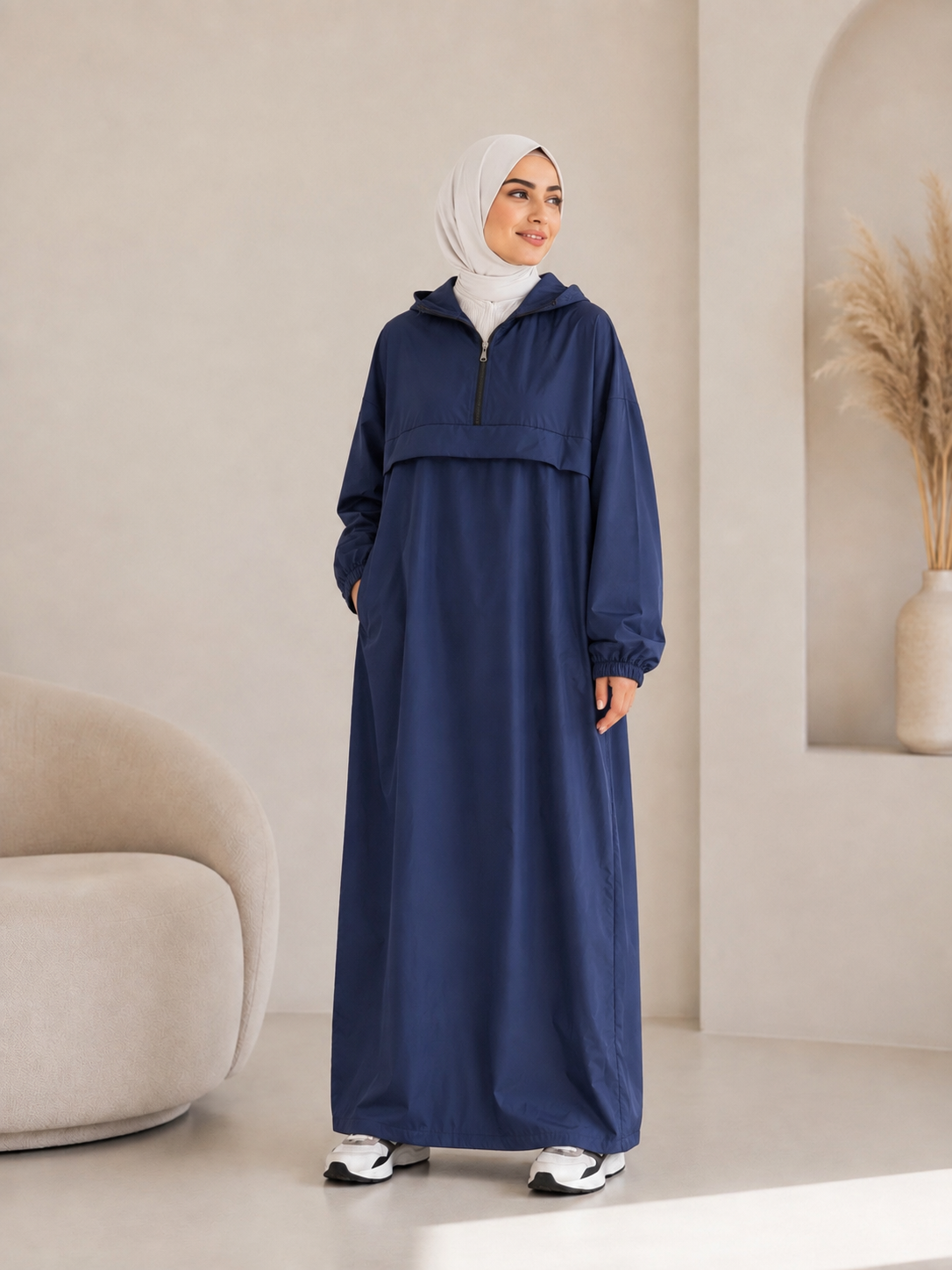Robe Rainy
