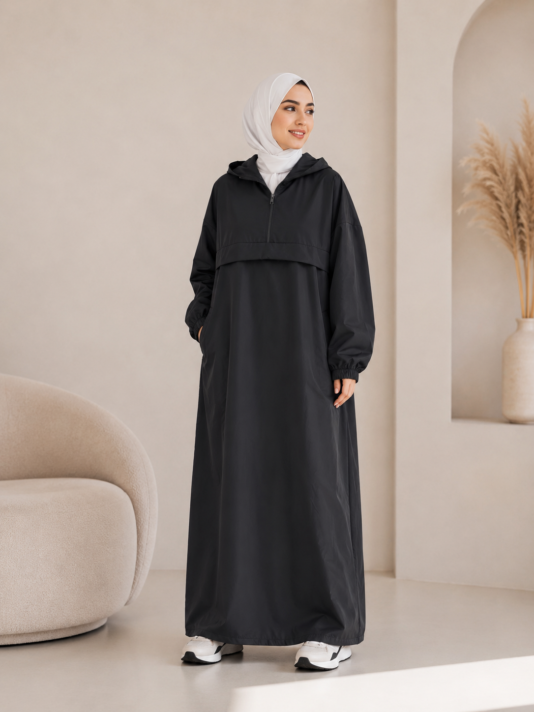 Robe Rainy
