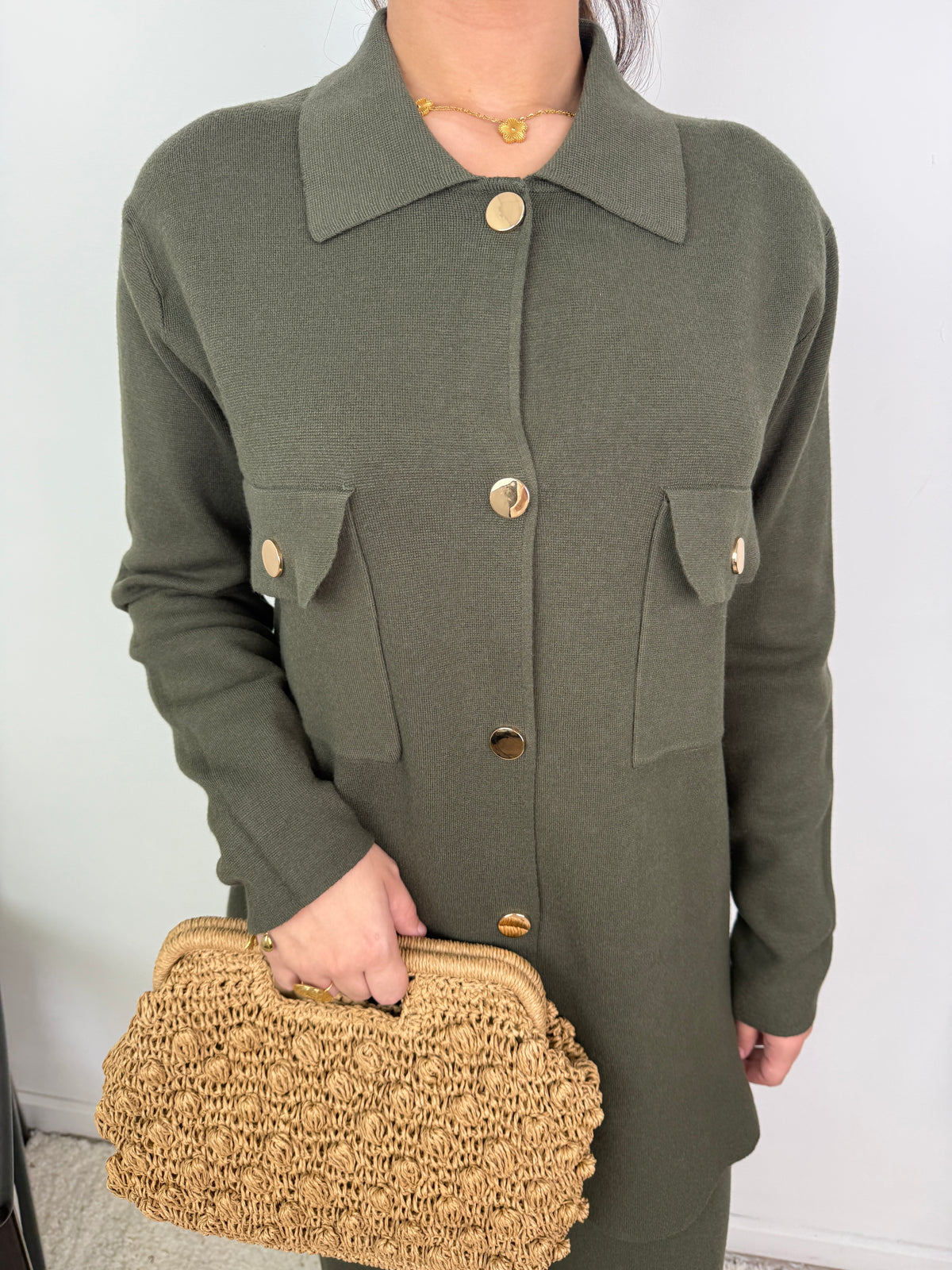 Ensemble Dahlia